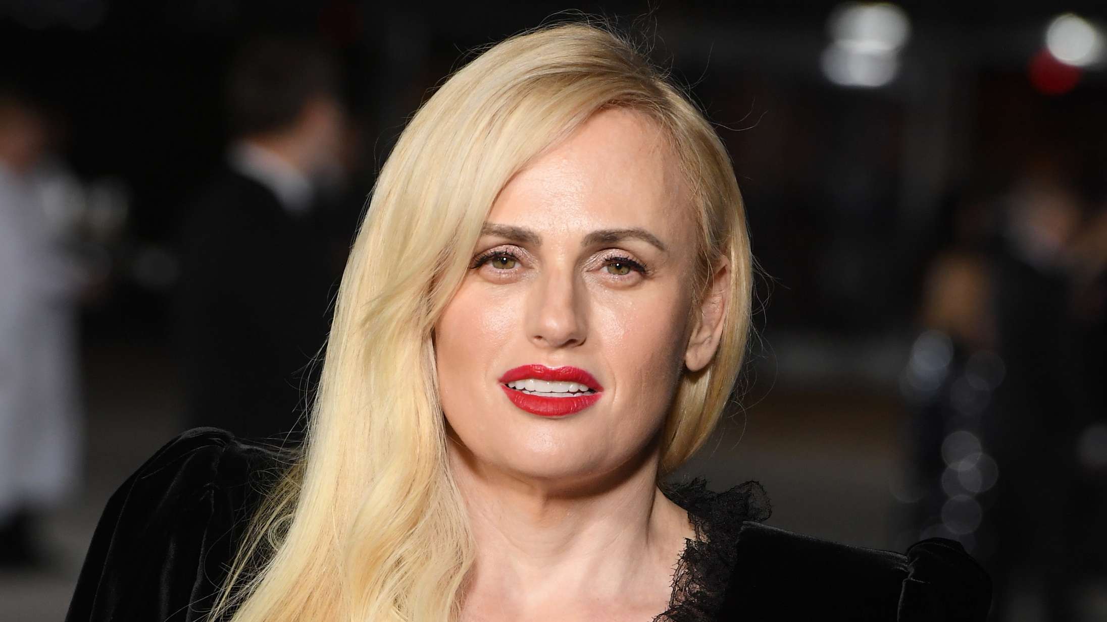 Rebel Wilson måtte ikke tabe sig ifølge ’Pitch Perfect’-kontrakt