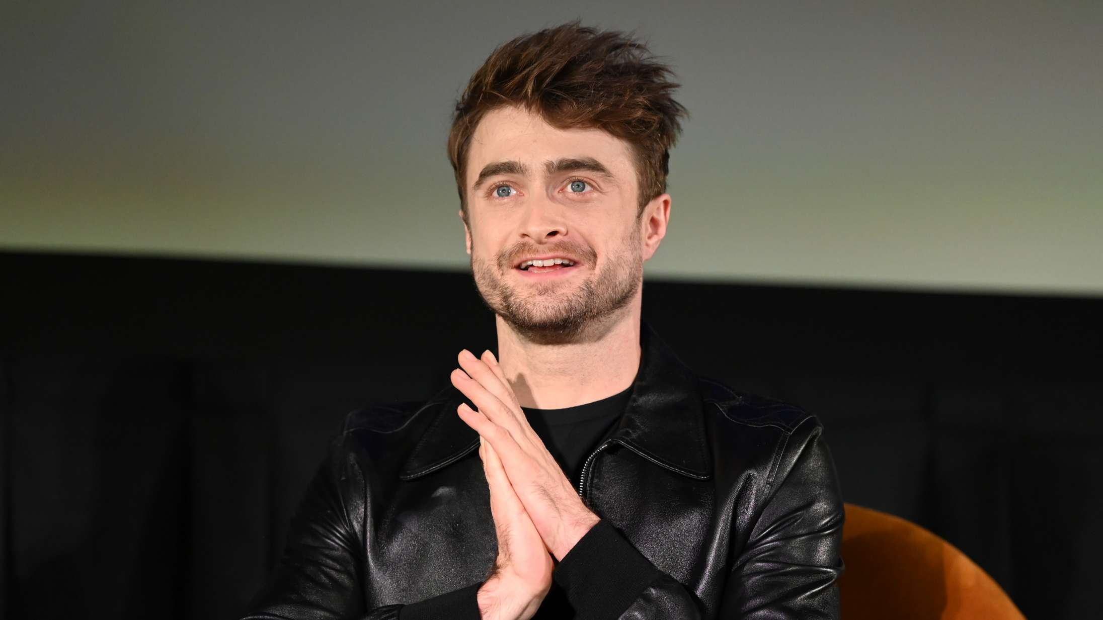 Daniel Radcliffe har skrevet brev til ny ‘Harry Potter’-hovedrolle: »Det er vanvittigt, at jeg lavede det i den alder«