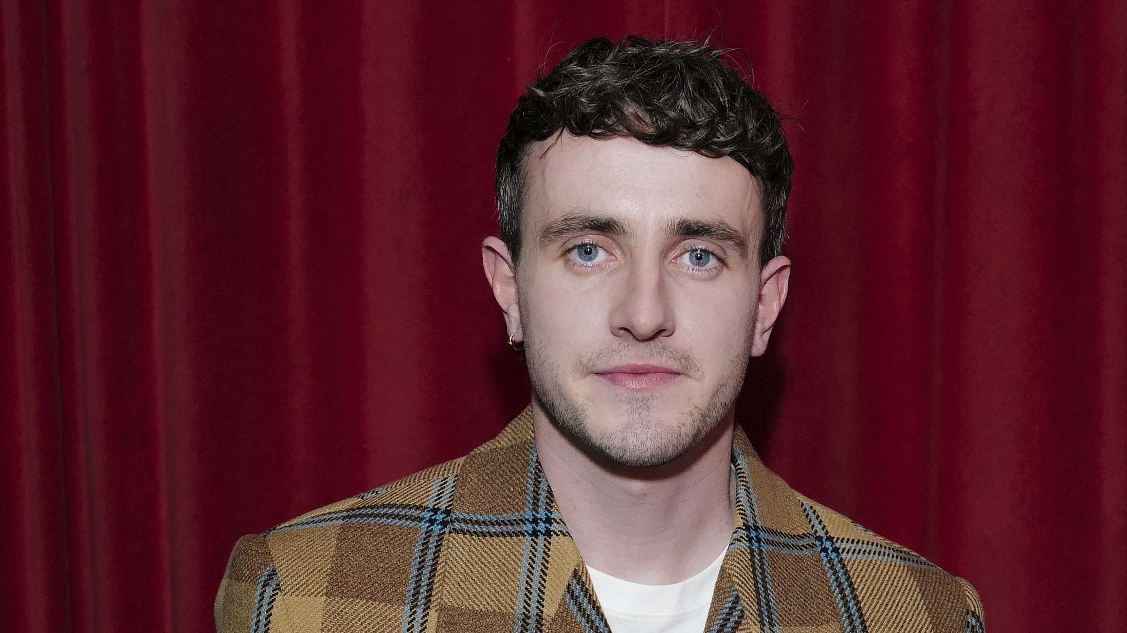 Paul Mescal var for nervøs til at tale med Pedro Pascal på ‘Gladiator 2’-optagelser