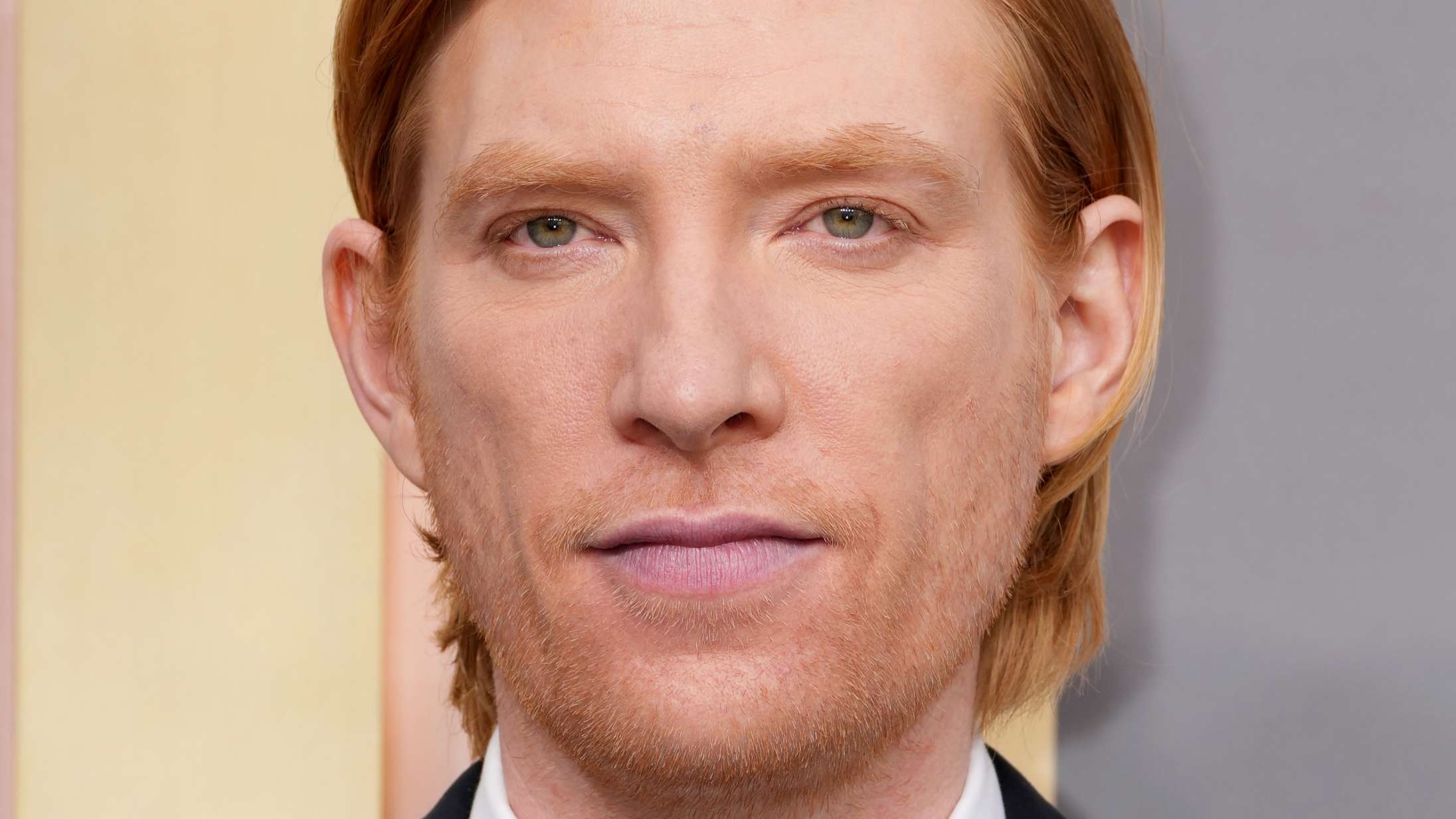 ‘The Office’-stjerner overbeviste Domhnall Gleeson om at medvirke i spinoff-serien ‘The Paper’