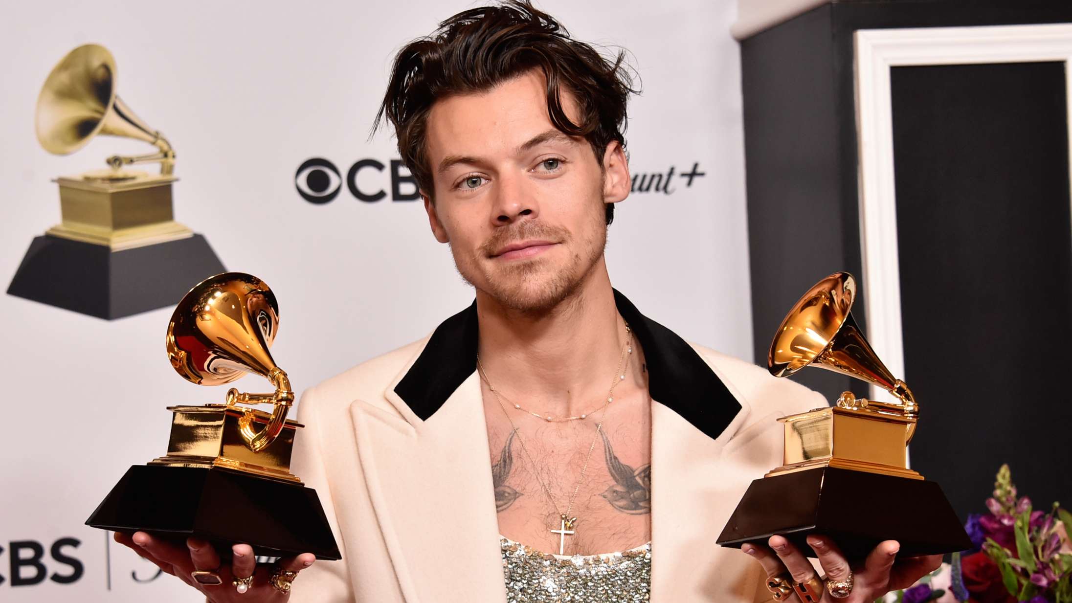Harry Styles, Beyoncé og Kendrick Lamar blandt årets store Grammy-vindere – se hele listen