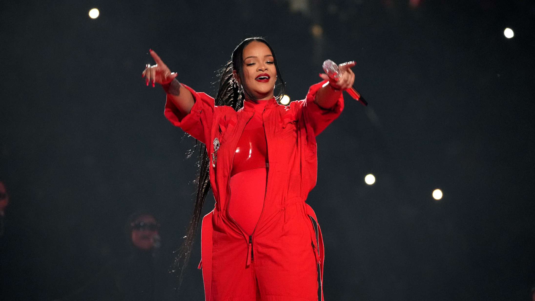 Donald Trump revser Rihannas Super Bowl-show: »Den værste optræden i Super Bowls historie«