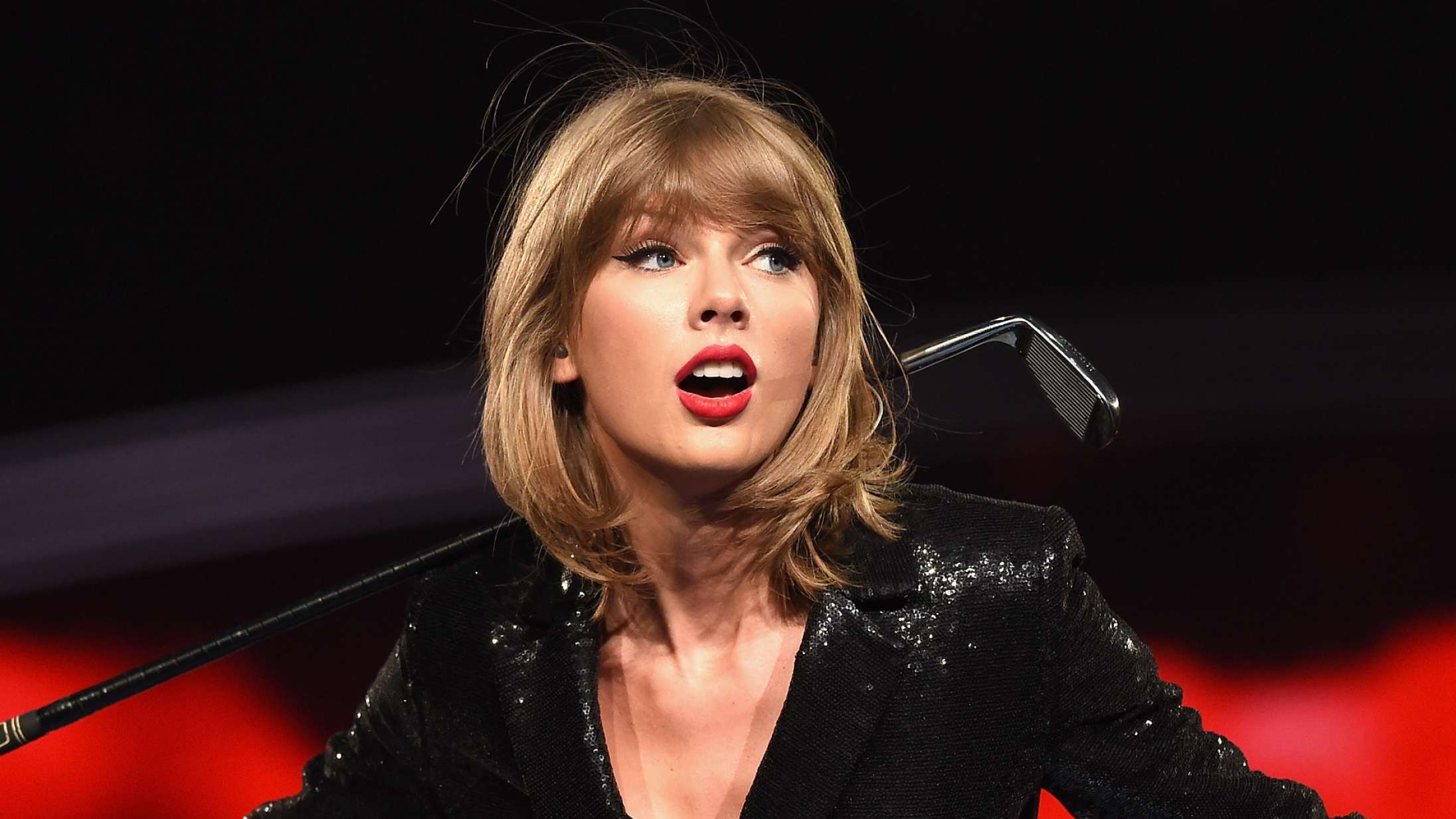 De fem mest opsigtsvækkende citater fra Taylor Swifts første interview i fire år