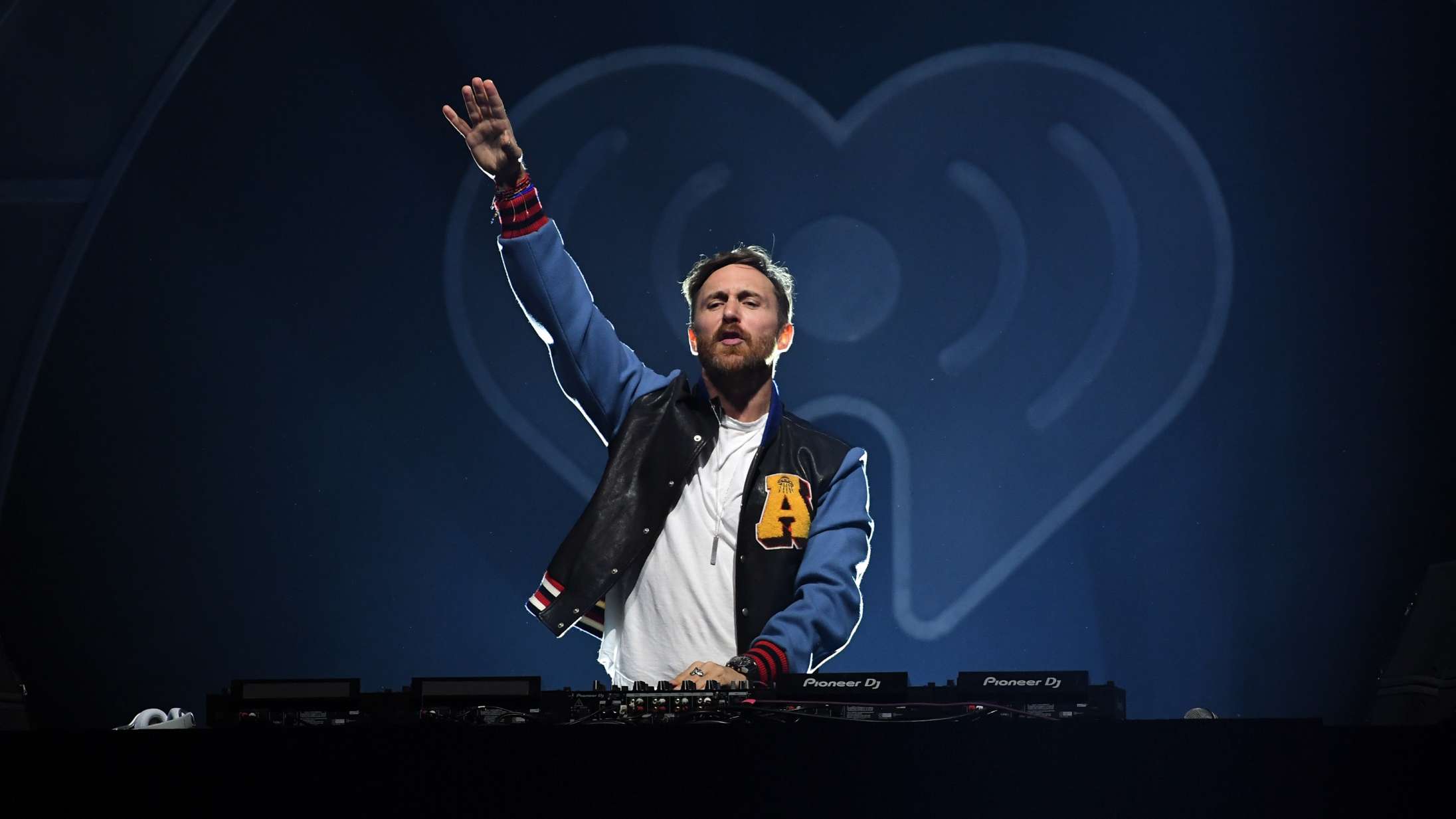 David Guetta deepfaker Eminems vokal – og det er umuligt at høre forskel
