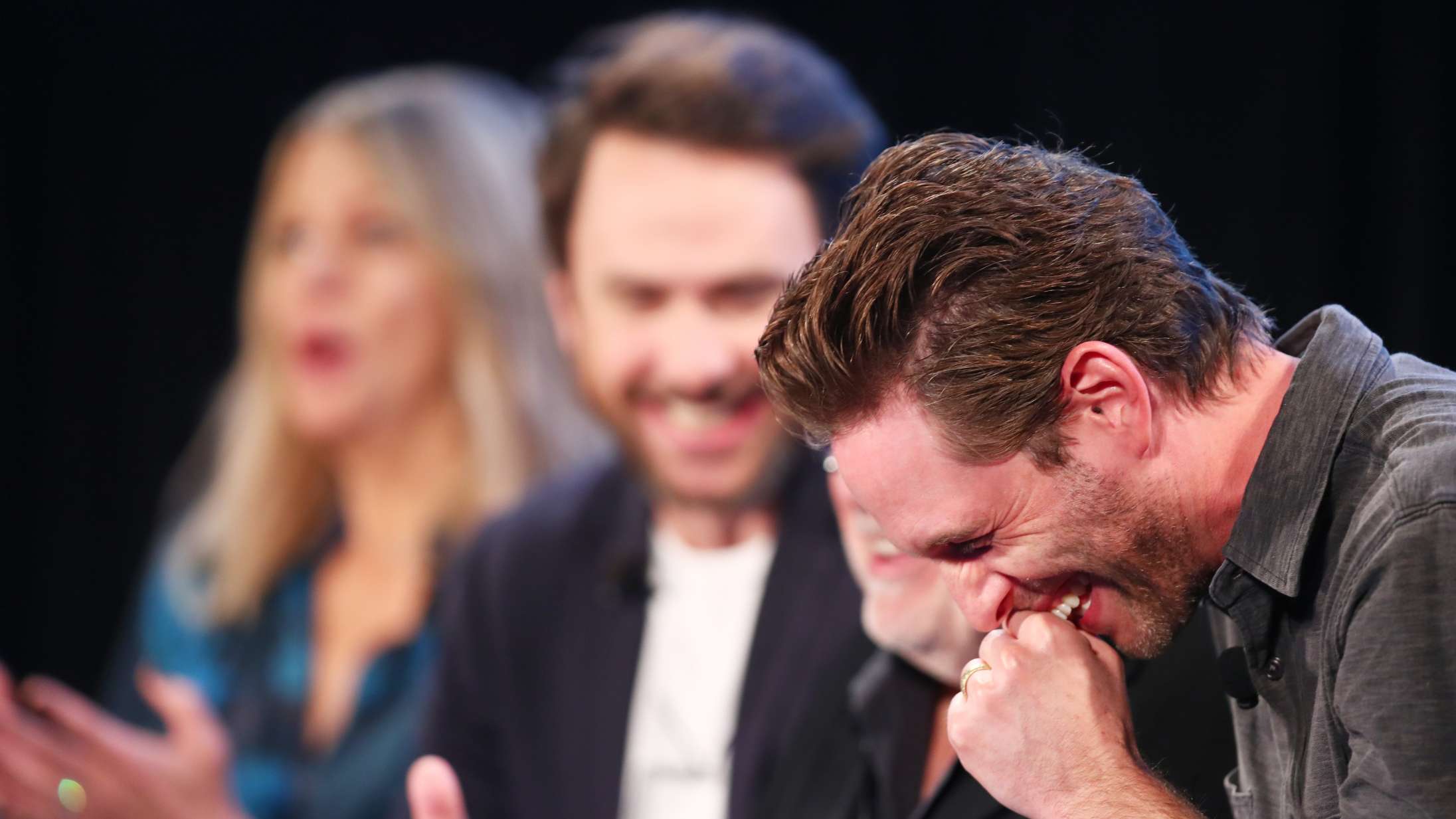 ‘It’s Always Sunny in Philadelphia’-konto går i fordrukkent selvsving under Super Bowl