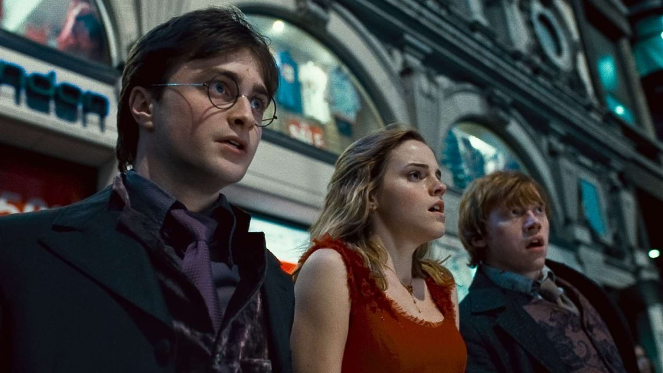 Hvilken Harry Potter-stjerne har fremtryllet den bedste karriere efter Hogwarts?