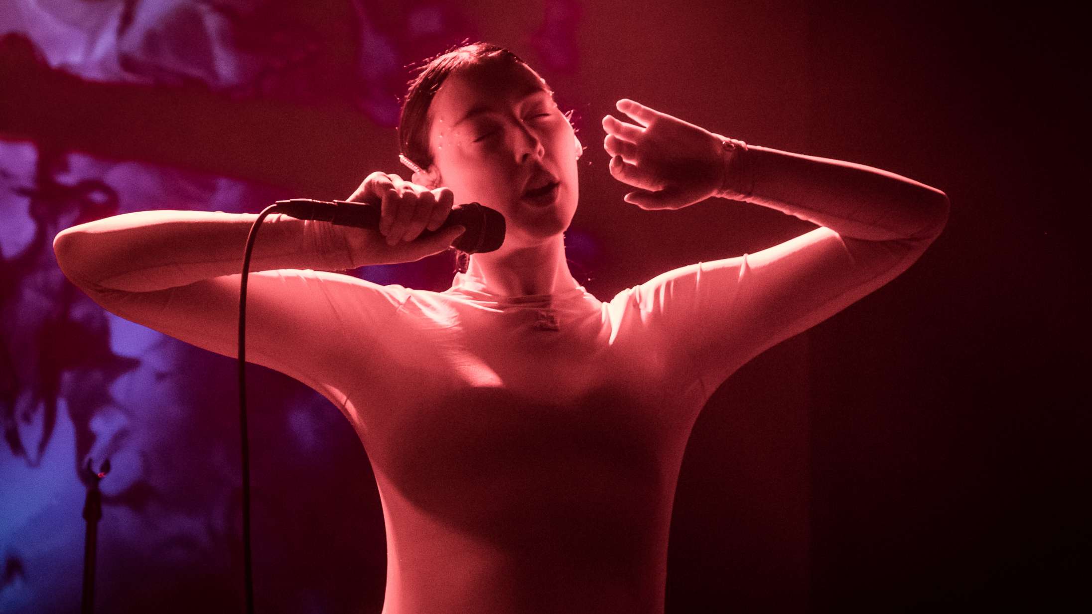 Fængslende Hyd satte ild til Hotel Cecil med sit sidste nummer