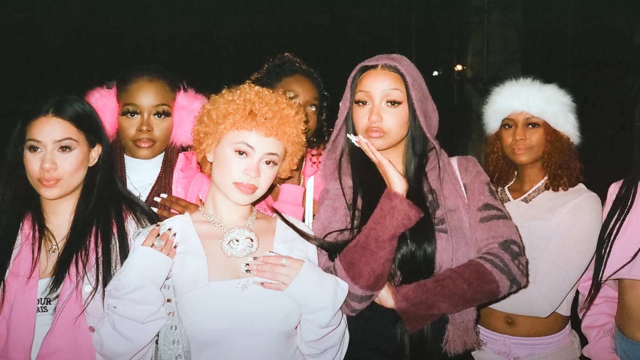 Er det nu, Radiohead får et gennembrud på TikTok? Mash-up med Ice Spice og PinkPantheress får vinger