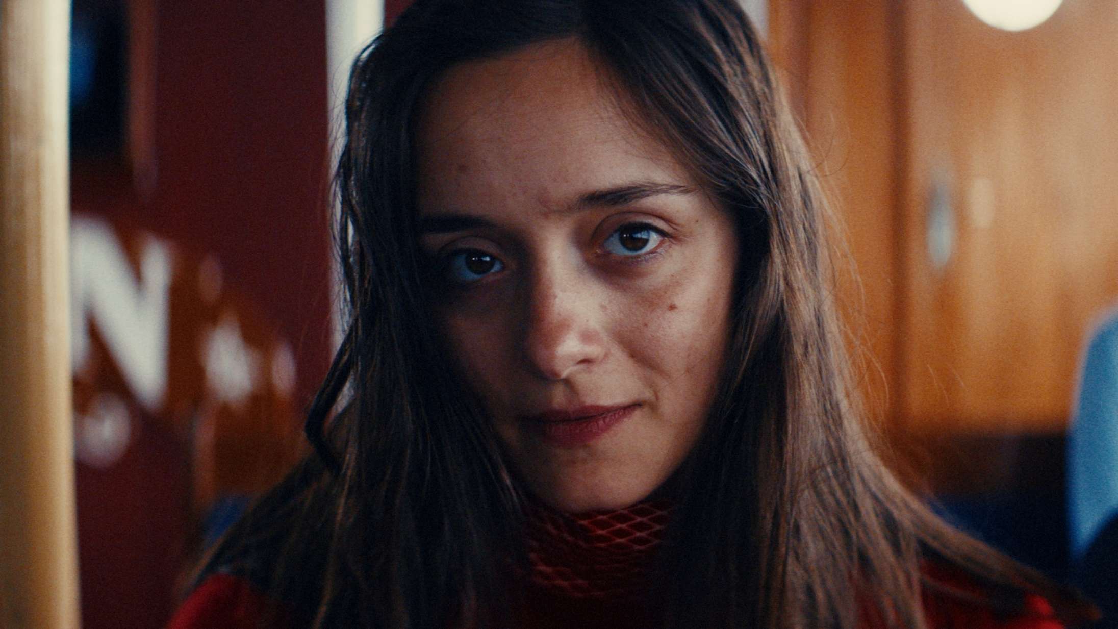 Den nye skuespilstjerne Angela Bundalovic: »Jeg har det altid med hjem – det fylder alt«