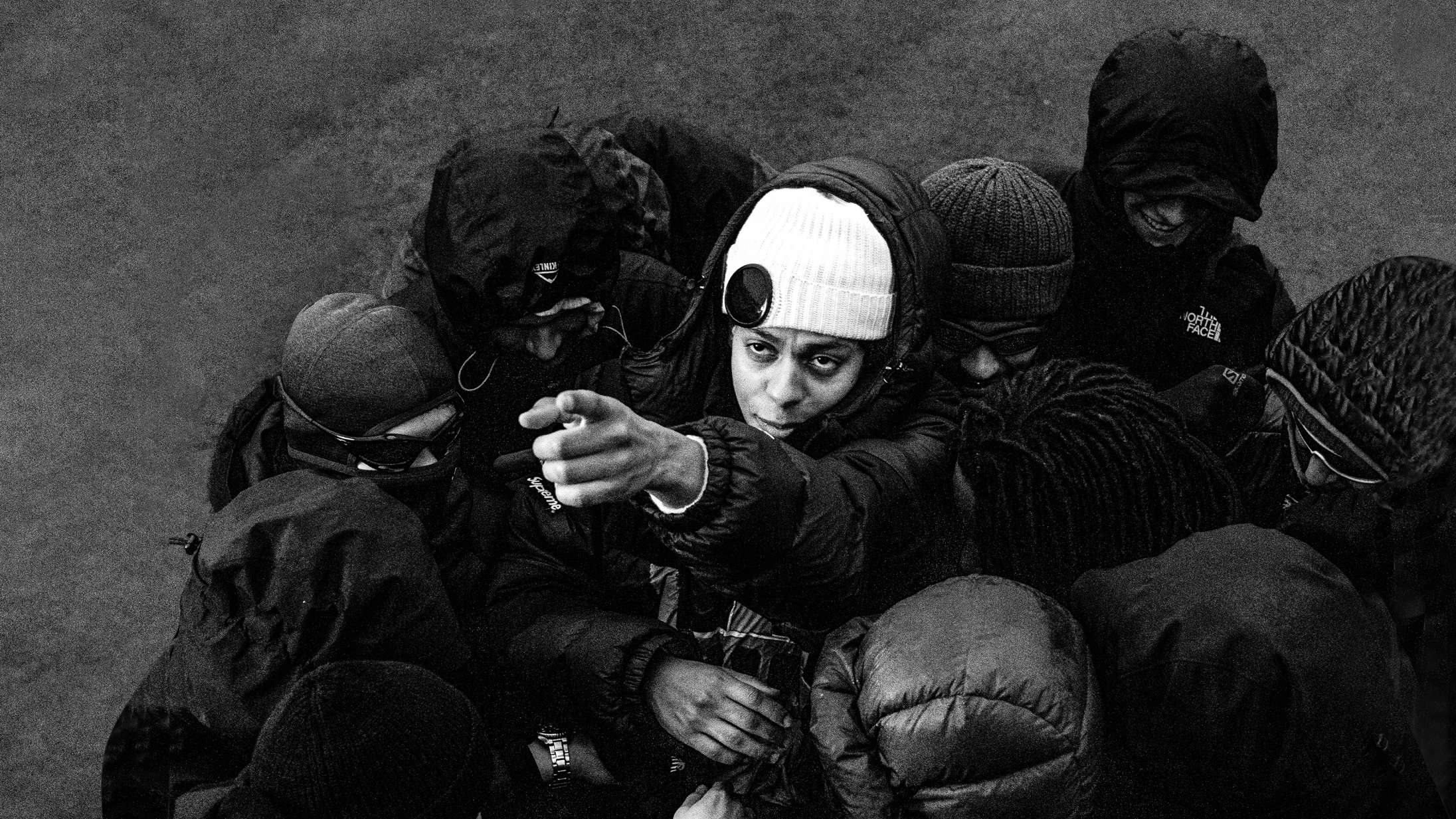 Ugens Top Tracks: Babyface Mo og Kundos stærke nye singler viser, hvor stor Artigeardits indflydelse er