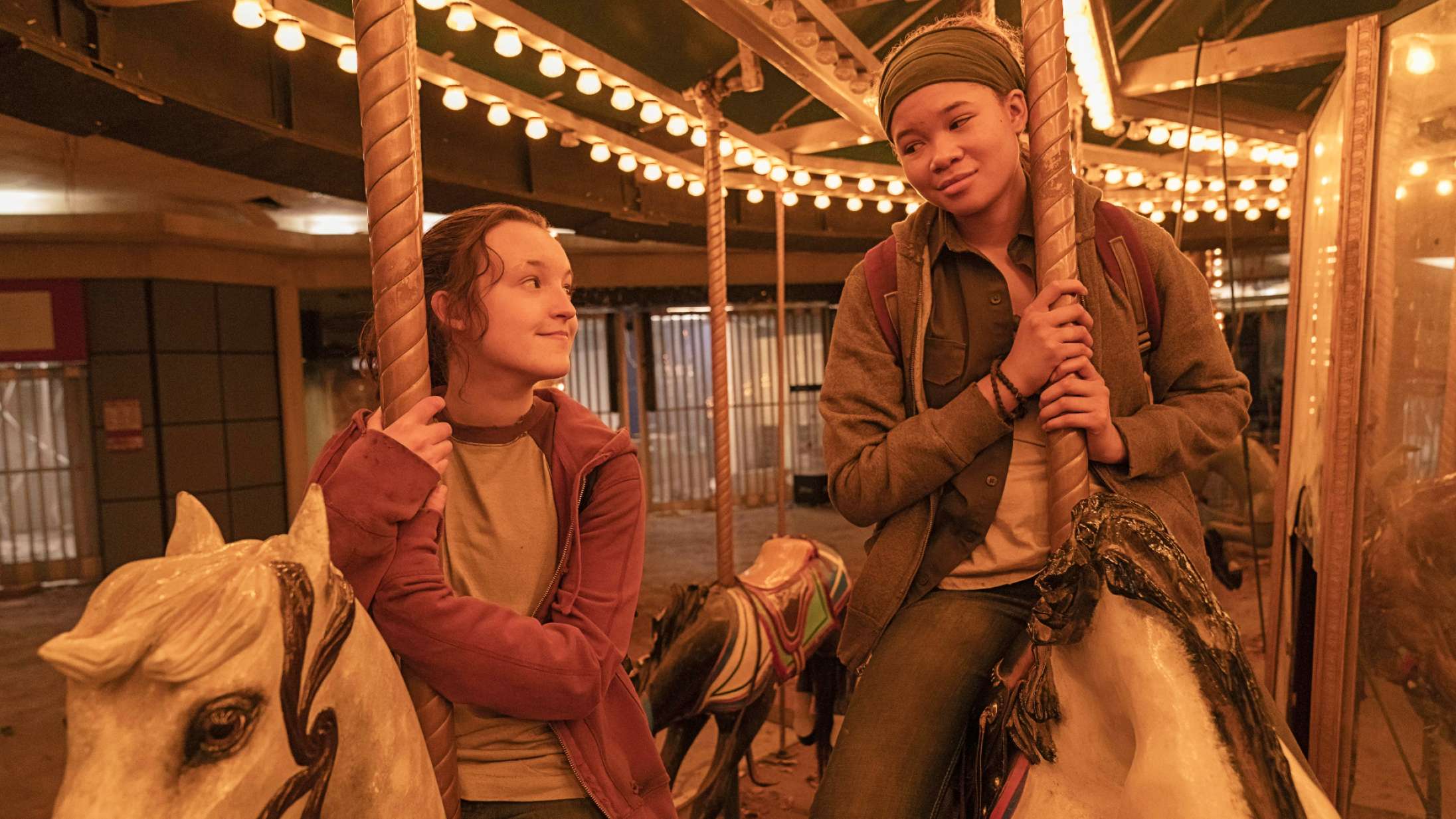 ’The Last of Us’ afsnit 7 var frustrerende, modigt og essentielt