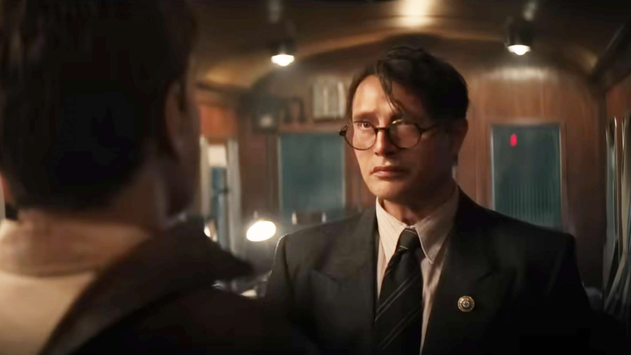 Har vi egentlig talt om, at Mads Mikkelsen er gjort yngre i den nye Indiana Jones-film?