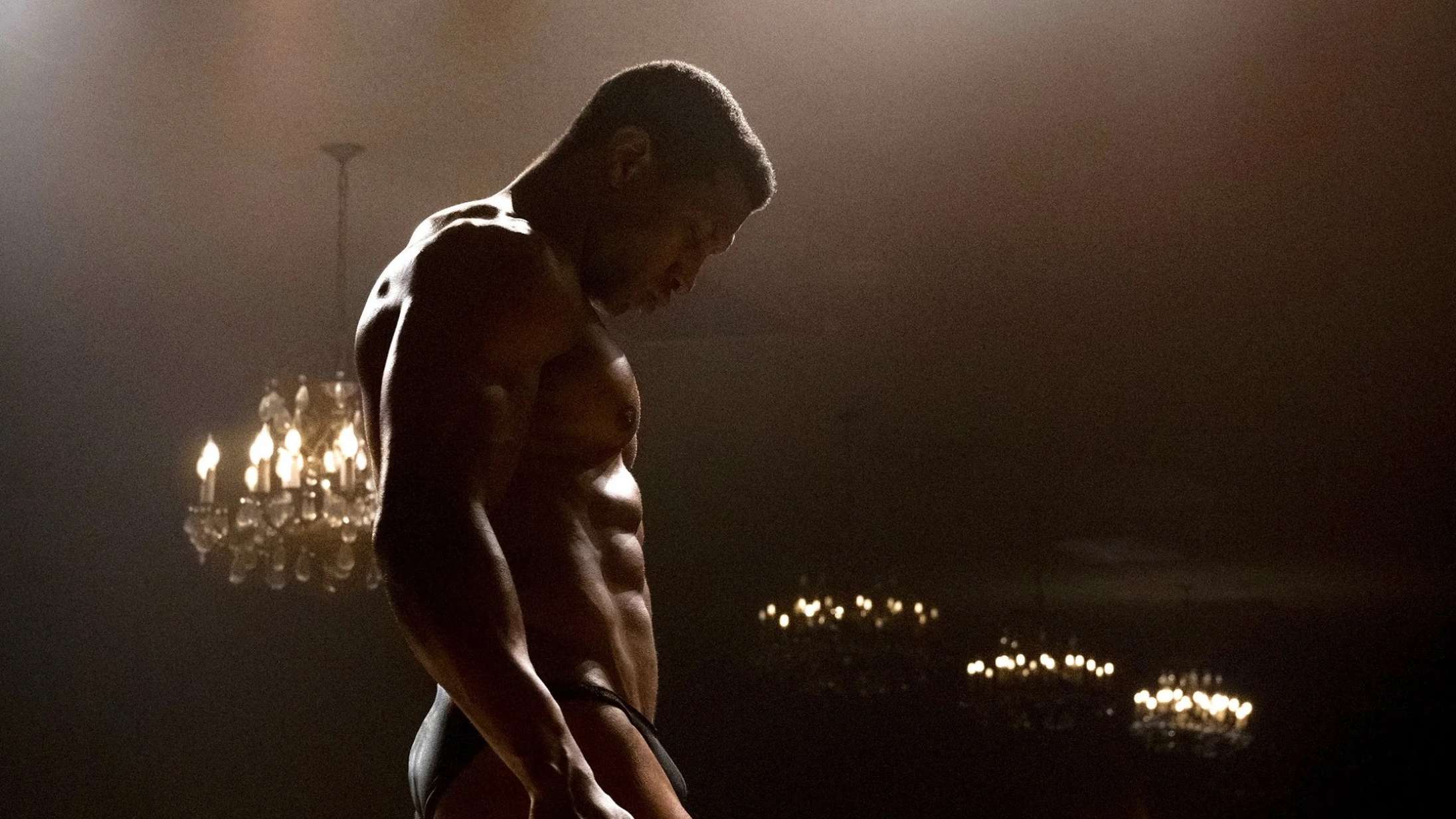 Hypet Jonathan Majors-film risikerer aldrig at se dagens lys