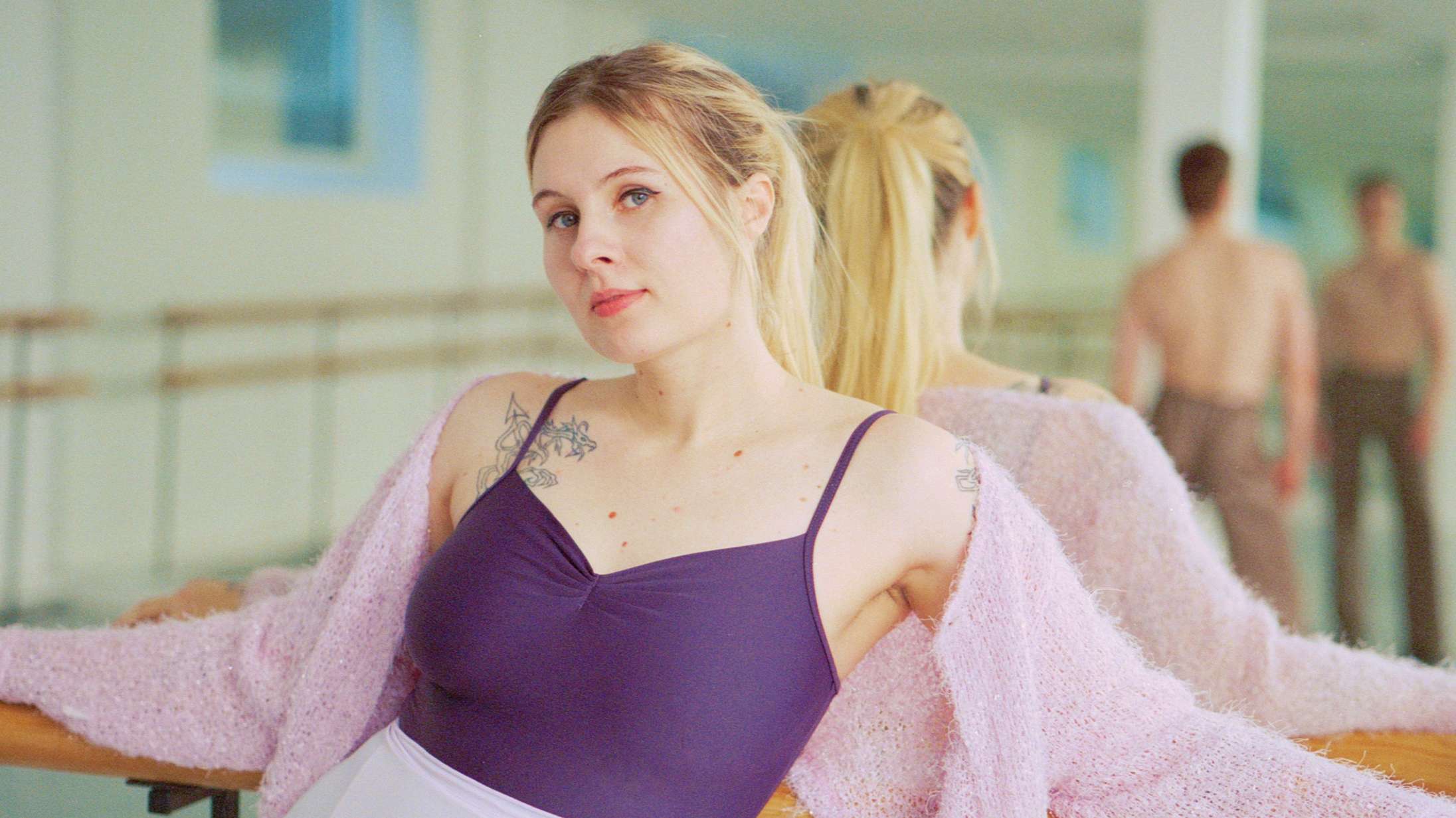 Smukfest annoncerer 10 nye navne – blandt andre Eee Gee og Benny Jamz