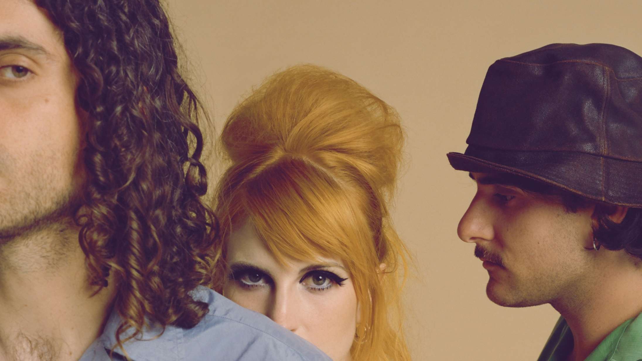 Emo-pionererne Paramore er tilbage efter seks års pause med ‘This Is Why’ – men fravælger den nemme vej til TikTok-succes