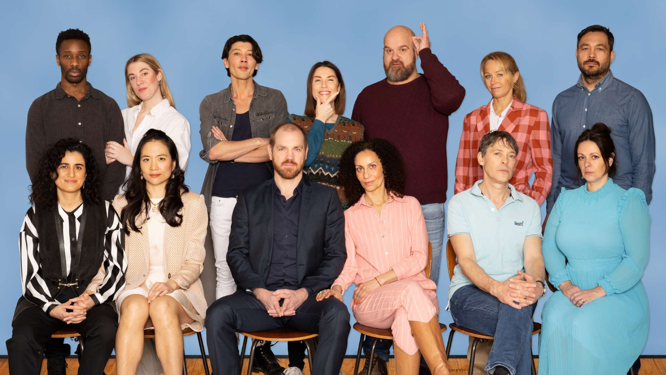 Efter provokritik af Trier, Vinterberg og Paprika Steen: Dansk film bør pakke de fornærmede miner væk