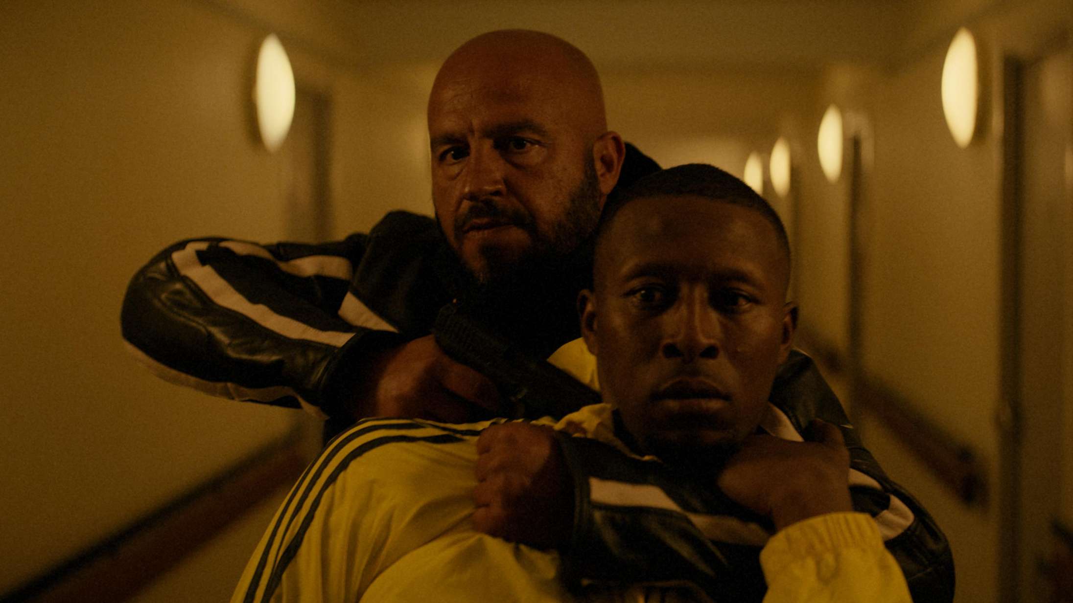 Soundvenue LIVE: Se ’Underverden II’ ved første visning i Danmark – mød Fenar Ahmad og nyt stjerneskud