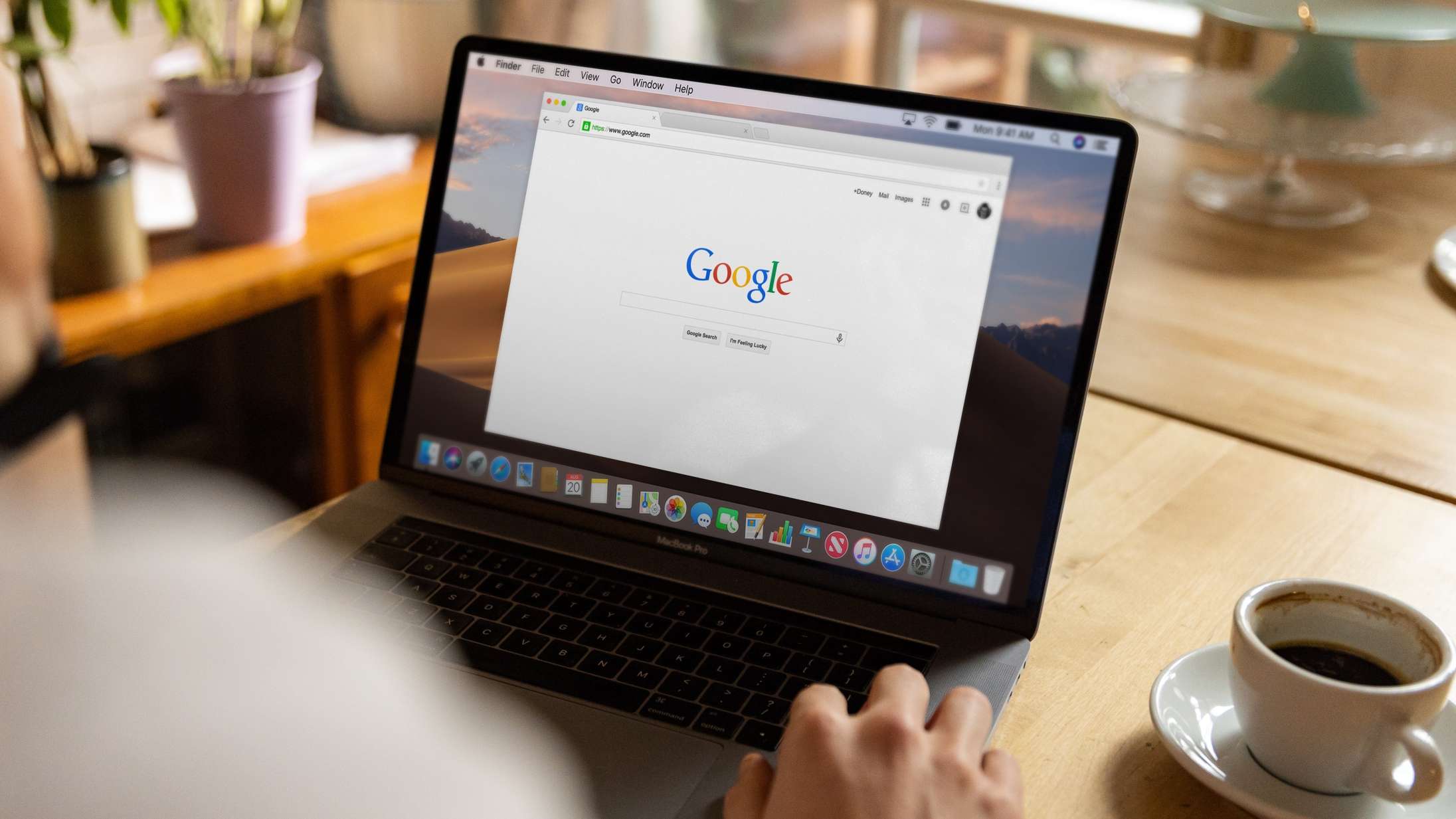 Pinlig brøler fra Google viser, hvorfor du ikke skal stole på alt, hvad du læser online