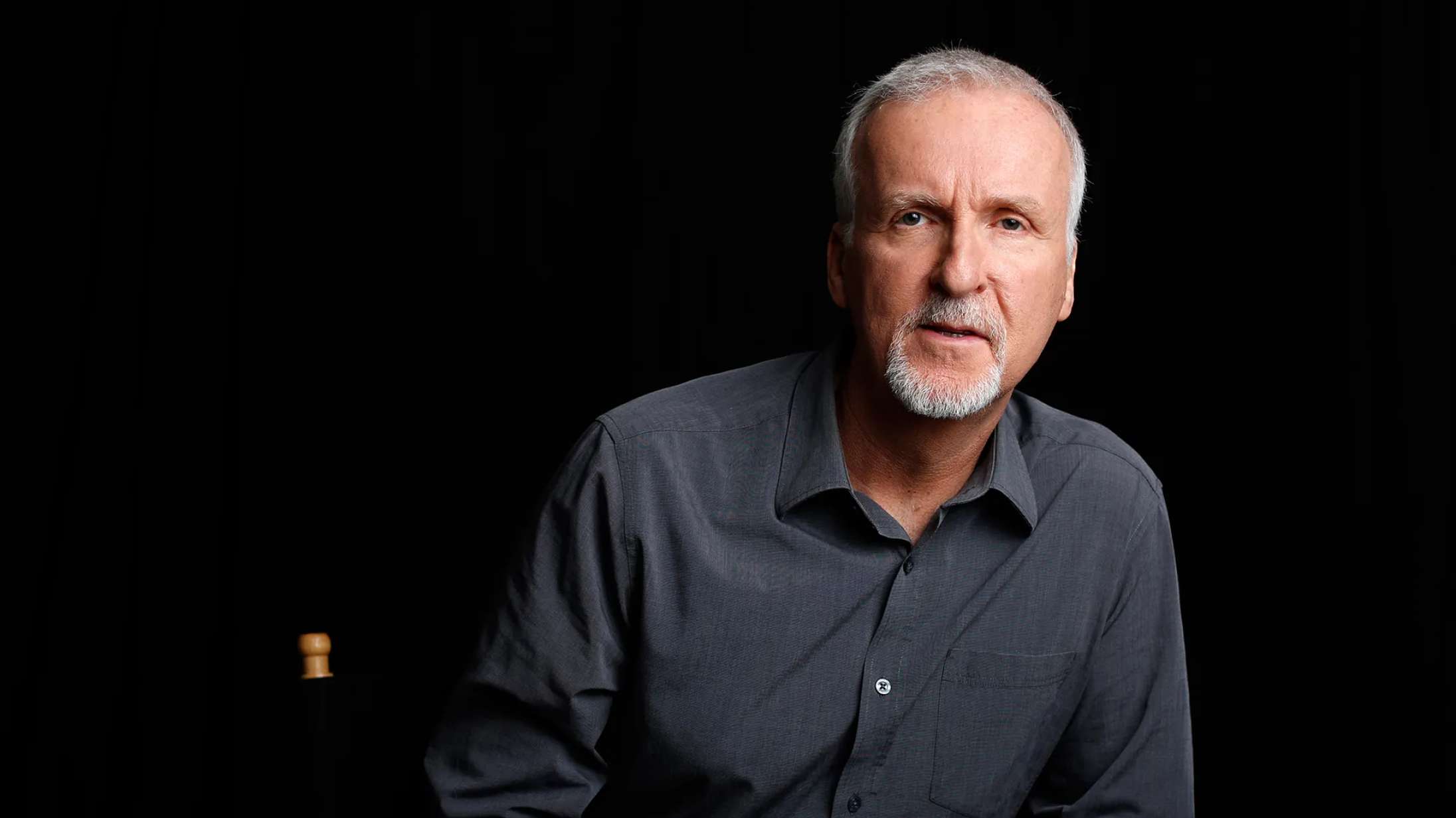 James Cameron annoncerer næste filmprojekt efter tredje ‘Avatar’-film: »Et skarpt vittigt horror-eventyr«