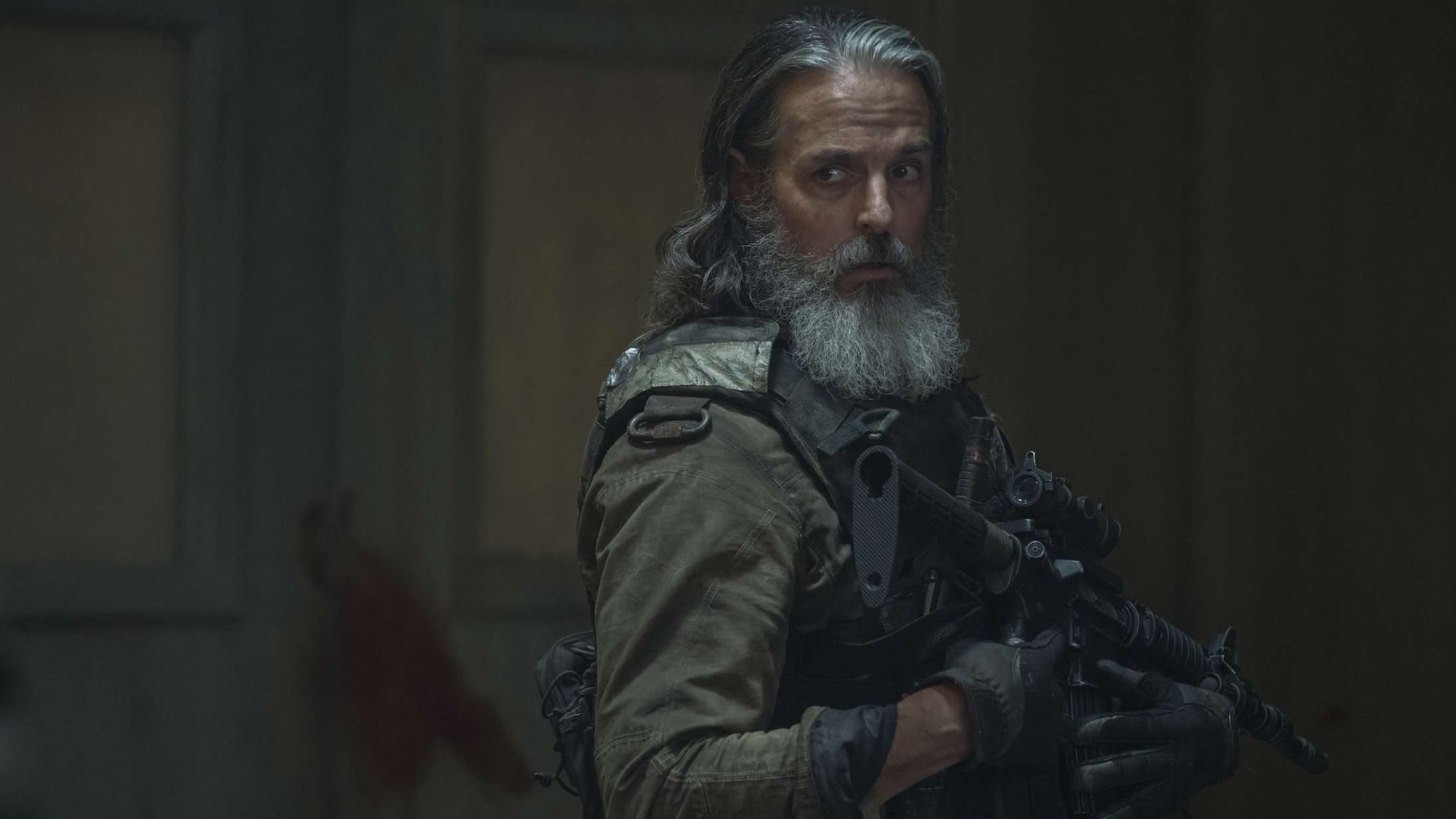 ‘The Last of Us’ ville »aldrig blive en fremragende film«, siger skuespiller