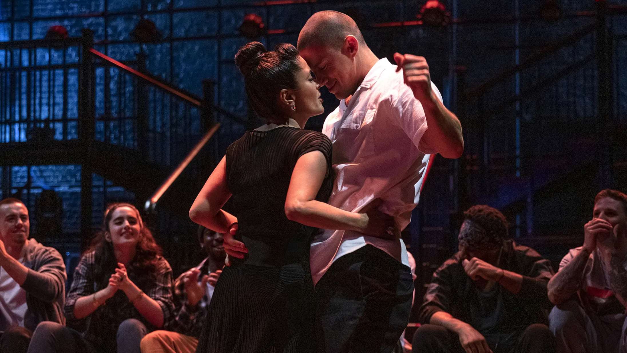 ’Magic Mike’s Last Dance’: Channing Tatums sidste dans efterlod os med et stort smil på læben – og en fornyet tro på verden