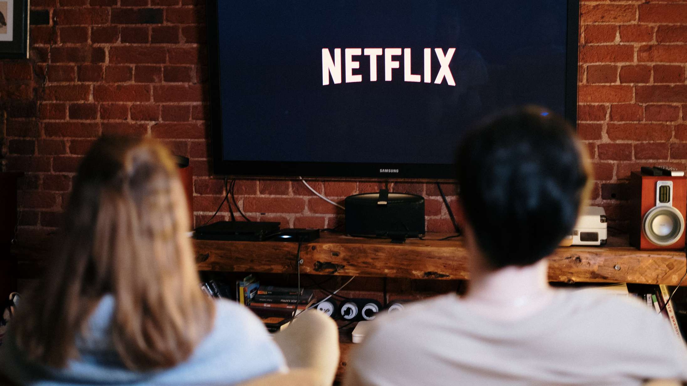 Netflix vil endnu ikke blokere dig for kontodeling