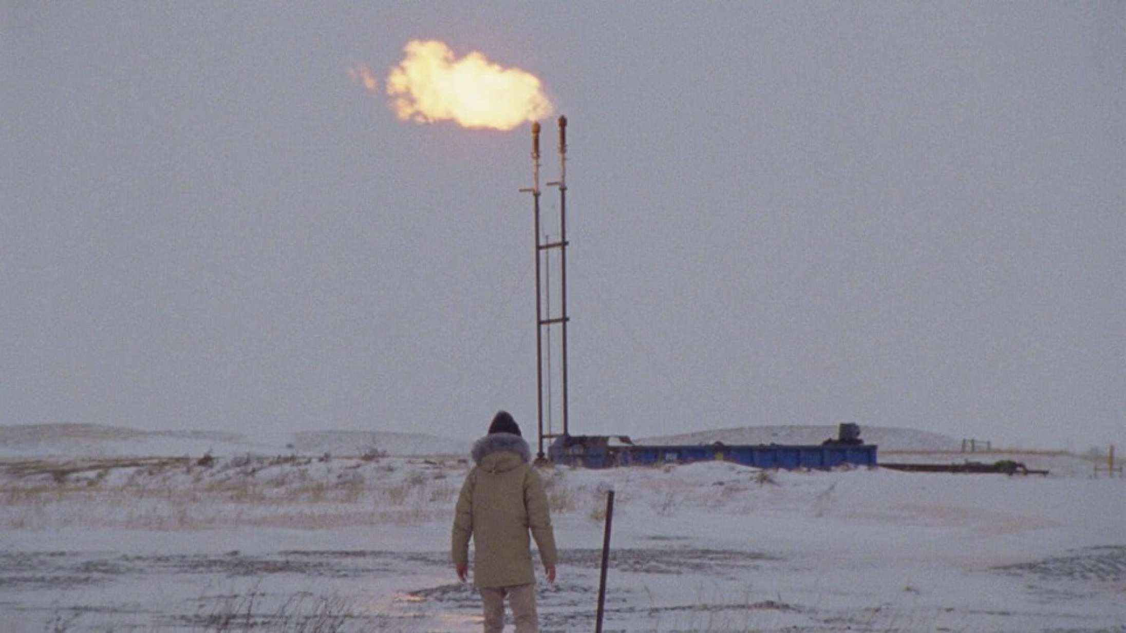 FBI advarer mod hypet film: »Den har potentiale til at inspirere til sprængstofsangreb mod olie- og gas-infrastruktur«