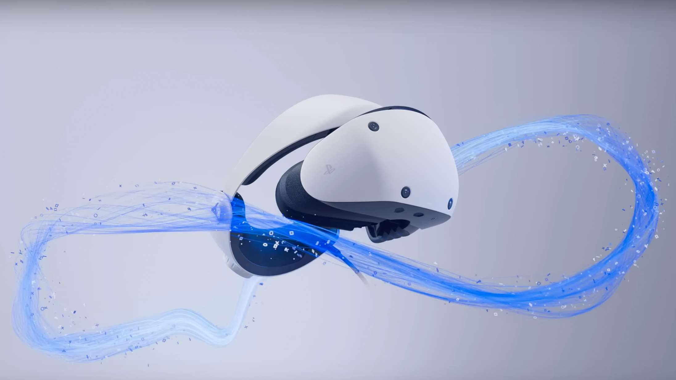 PlayStation VR2 får dig til at tabe både mund, næse og pengepung