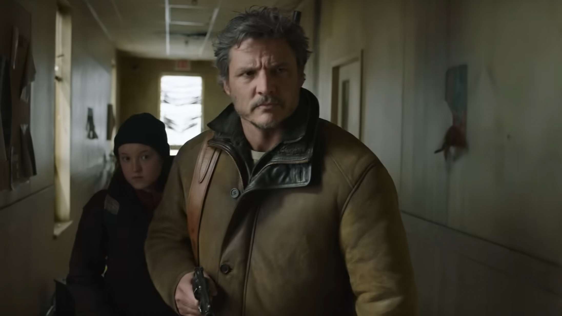 Tårevædet gensyn og kaos ulmer i ‘The Last of Us’ – se teaseren for sjette afsnit