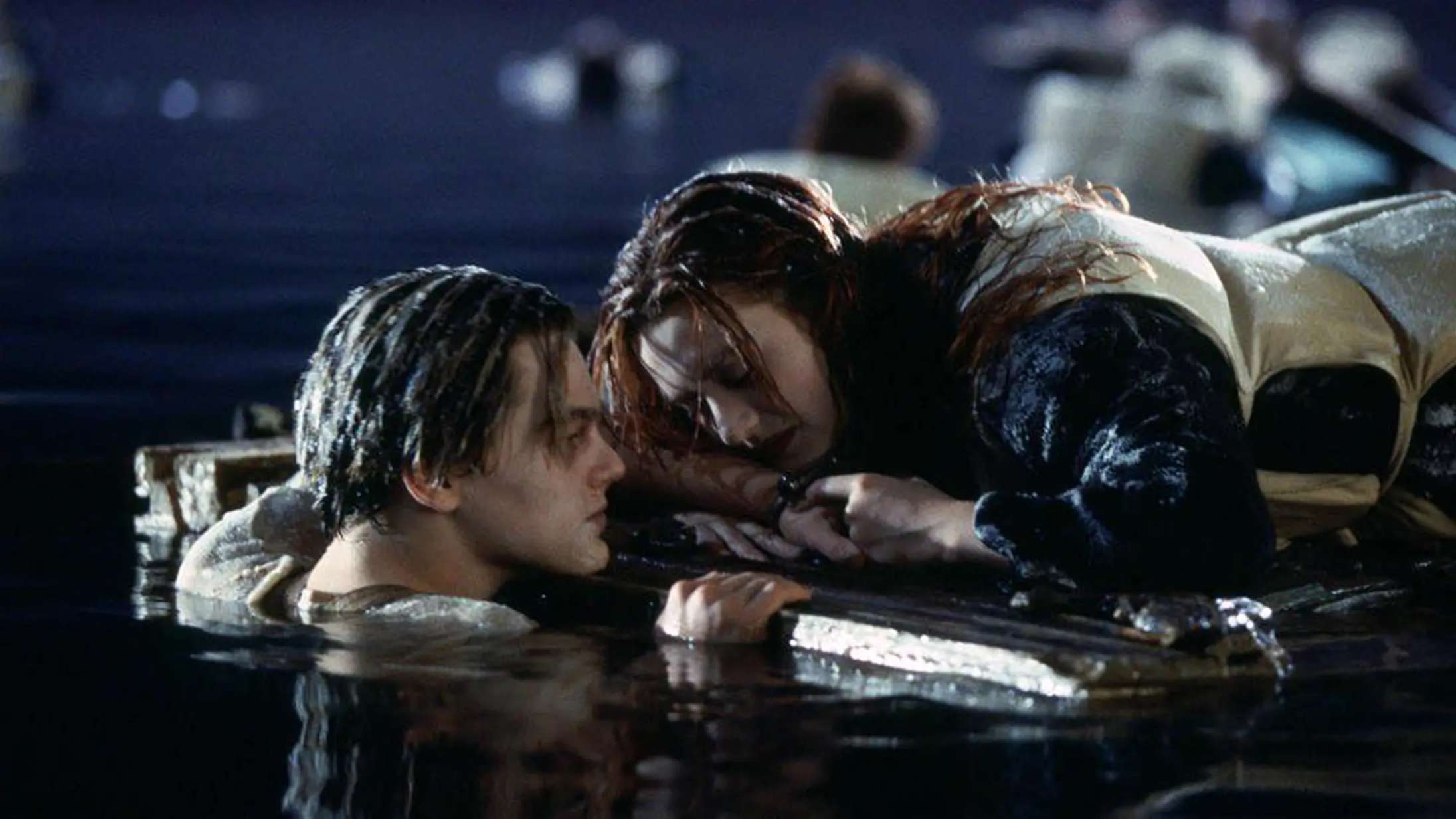 James Cameron har nu endegyldigt testet, om Jack kunne have overlevet i ’Titanic’