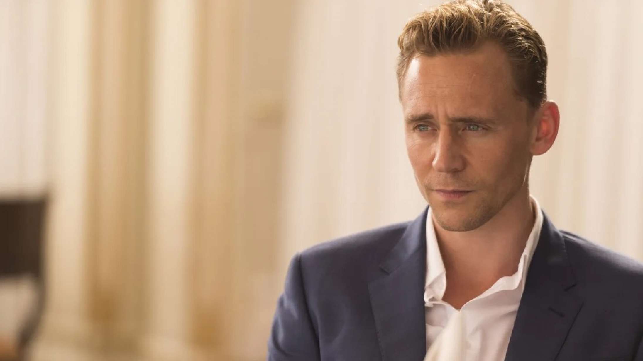 Amazon genopliver Susanne Biers ‘The Night Manager’ med Tom Hiddleston