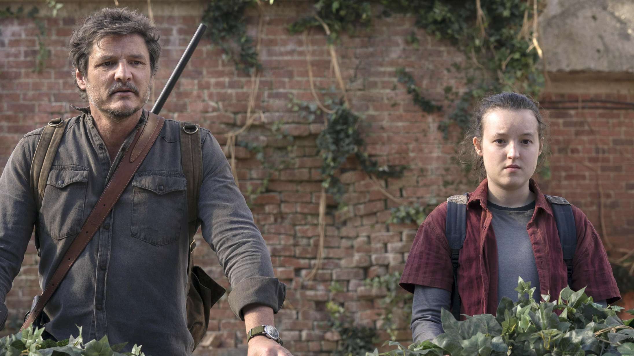 Derfor er der så meget postyr om den nye sæson ’The Last of Us’