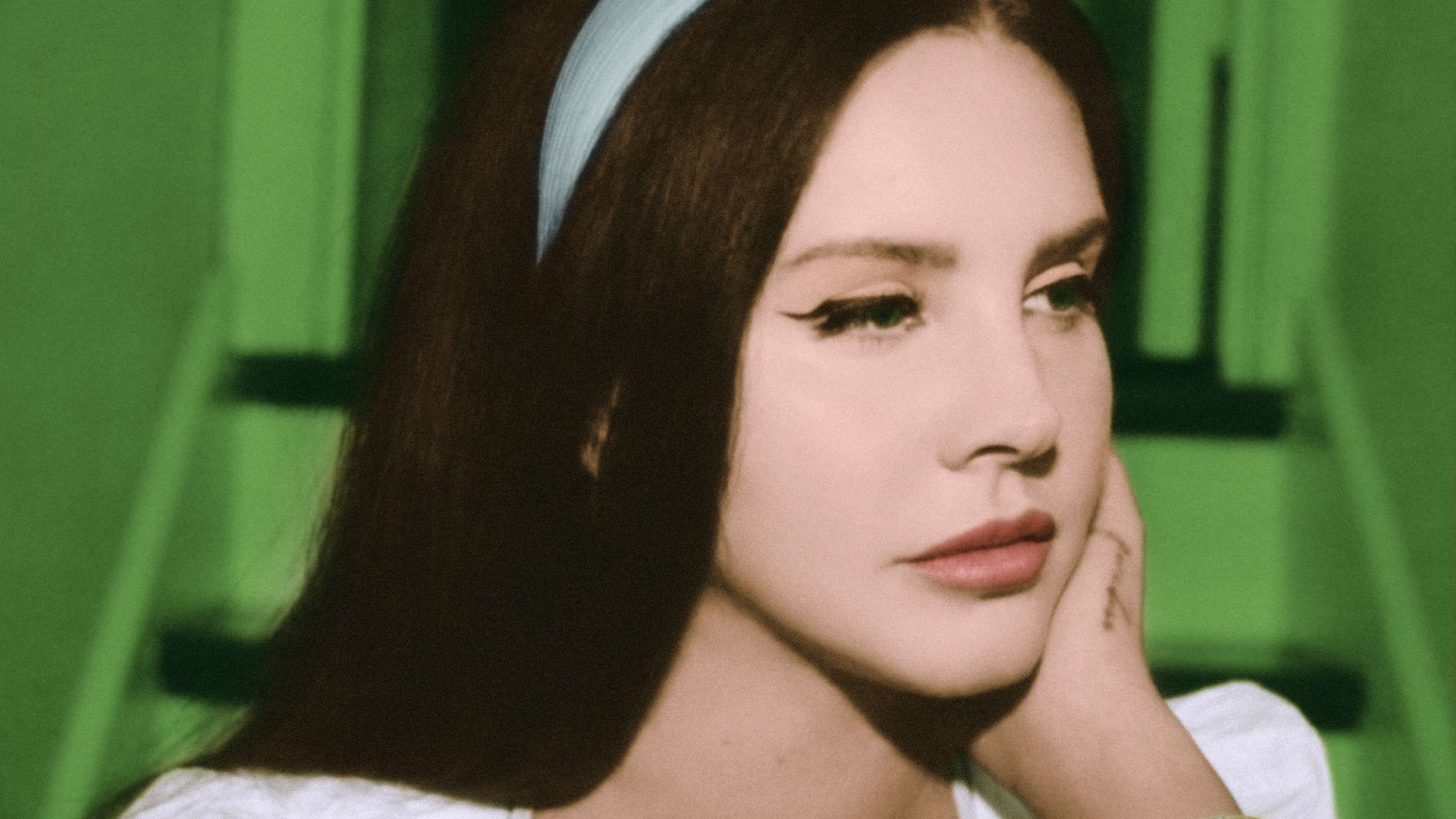 Alle Lana Del Reys album – rangeret fra svagest til bedst