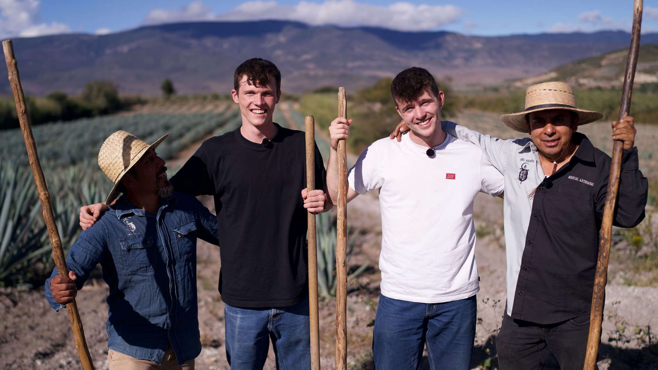 Vanedannende: TV 2-rejseprogram vækker vores iPhone-fri backpackerdrøm til live