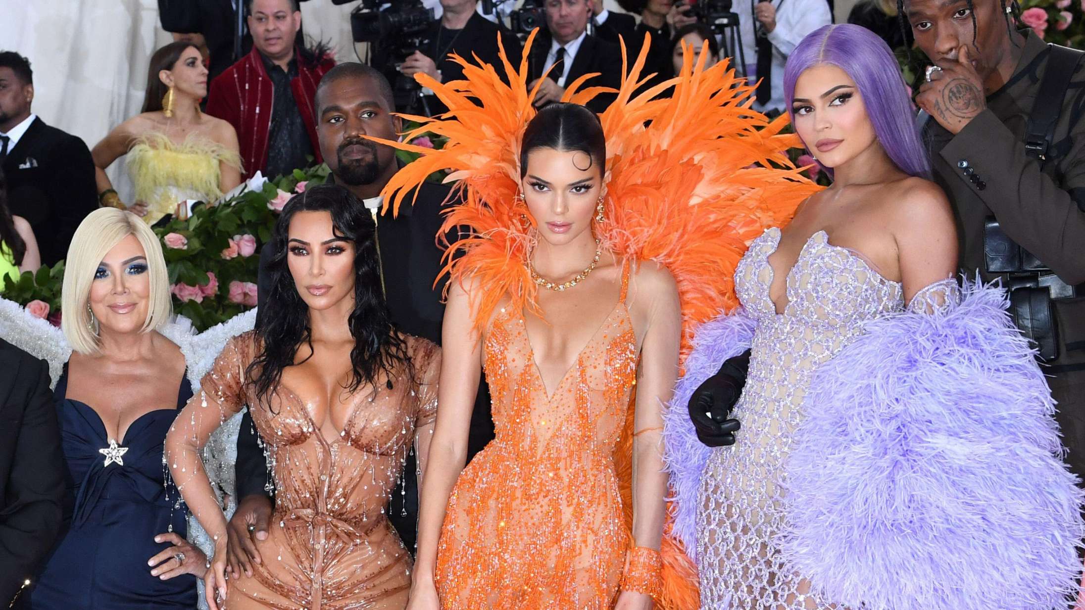 Ny Kardashian-dokumentar efterlader ét brændende spørgsmål
