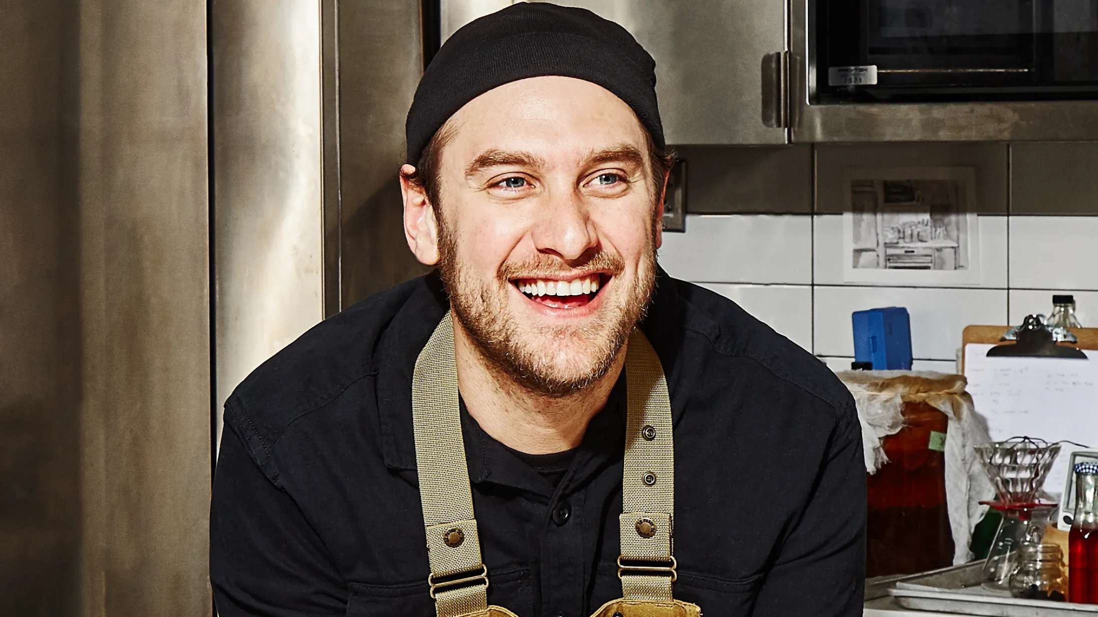 De fem bedste madkanaler på YouTube gør dig skarpere i køkkenet – eller bare rigtigt sulten