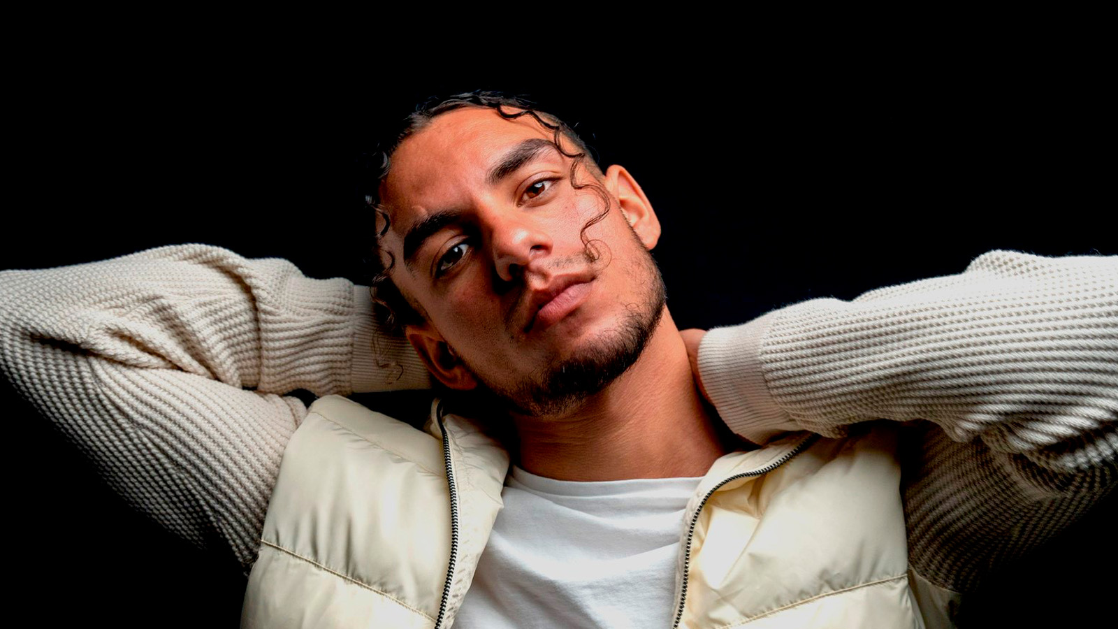  Ny Art Sj ldent Har En Dansk Rapper Sunget S Godt Som Baloosh Ny 
