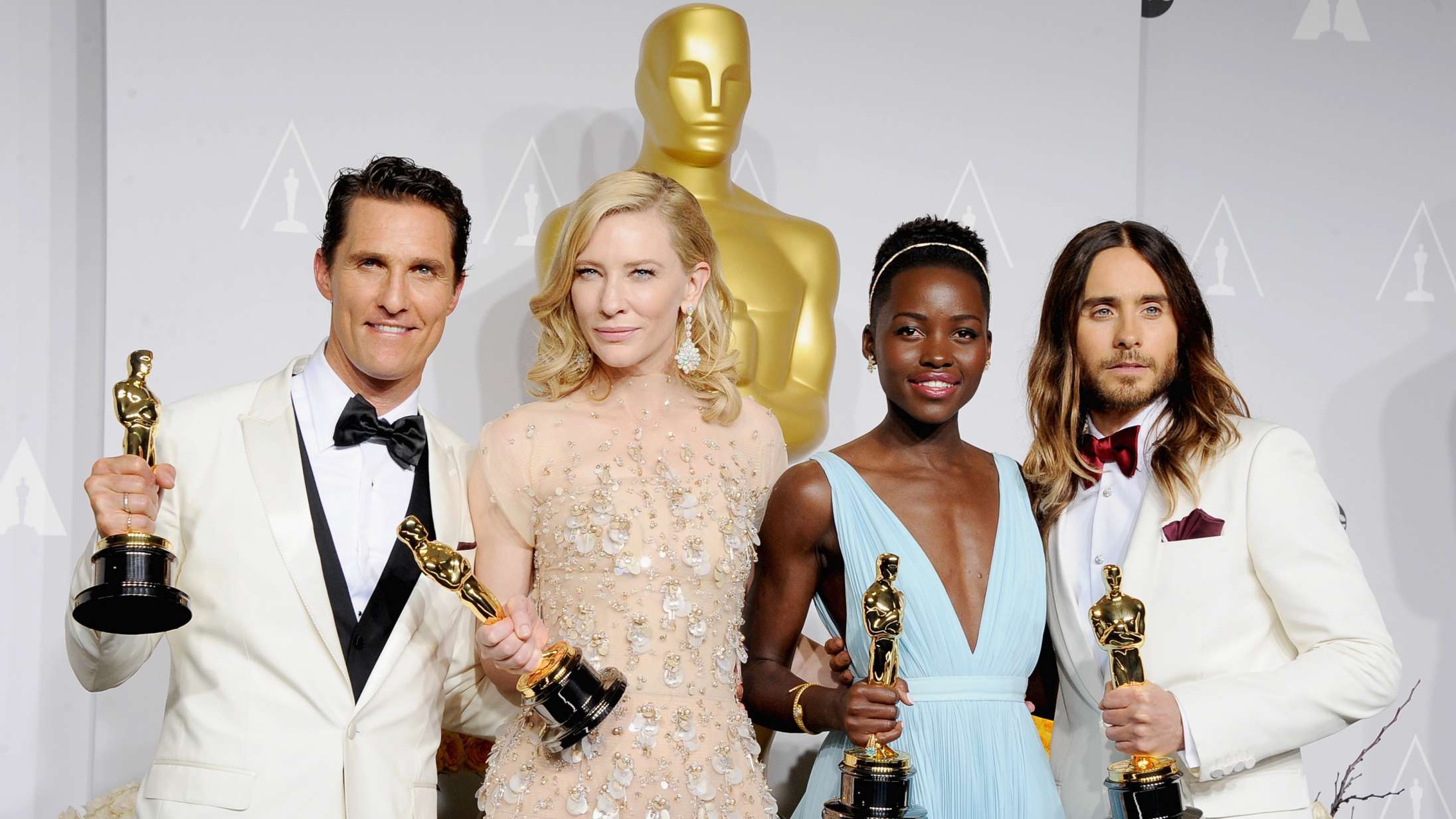 Hvem vinder Oscars på søndag? Her er vores endelige forudsigelser