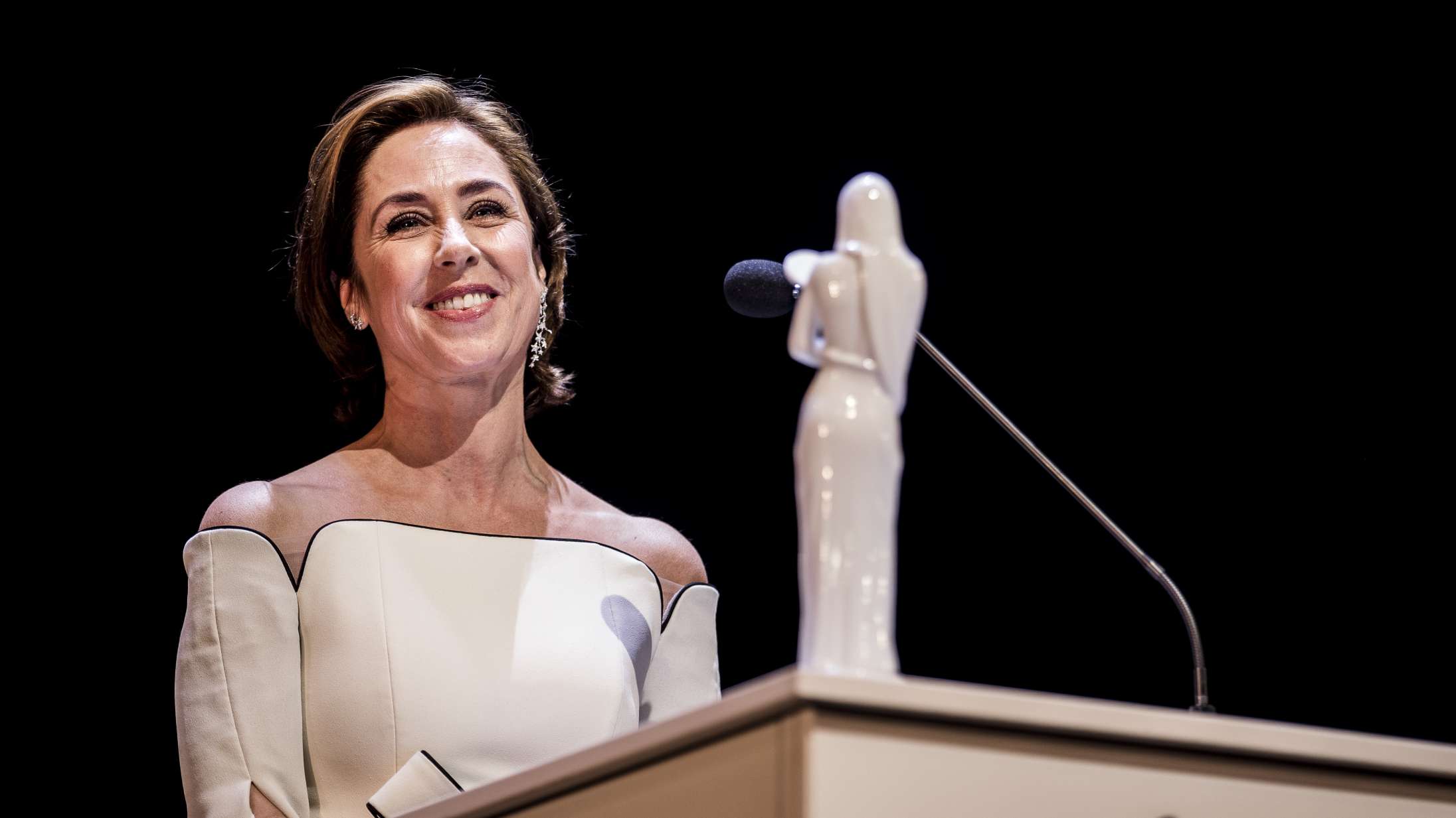 Sønderjysk familiedrama løber med hovedprisen ved årets Bodil-uddeling – se alle vinderne