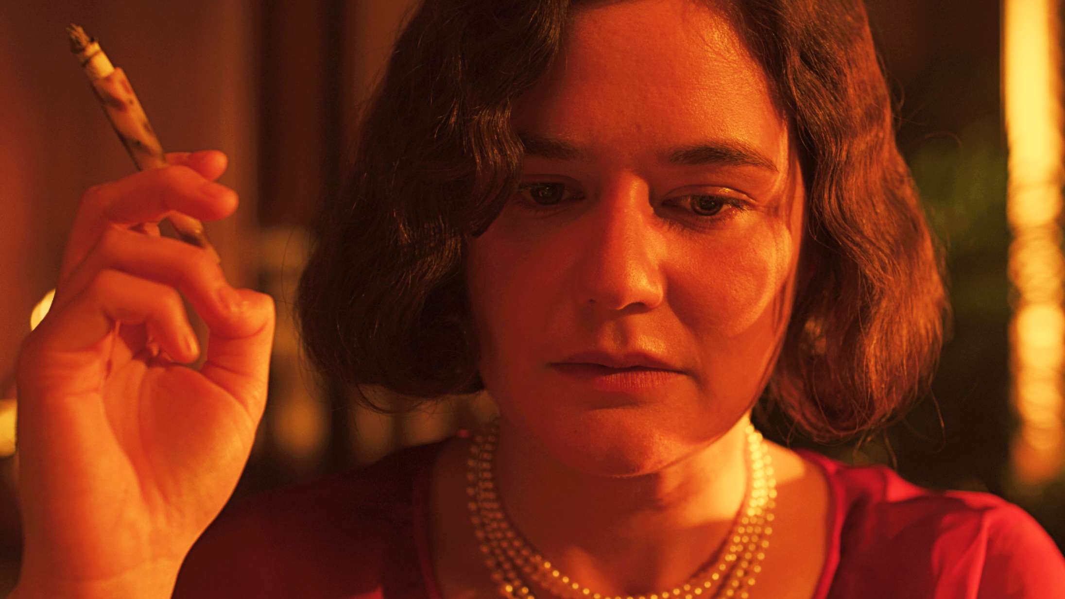 ’Brænd alle mine breve’: Kulturelitens beskidte vasketøj bliver luftet i vellykket svensk bestsellerfilmatisering