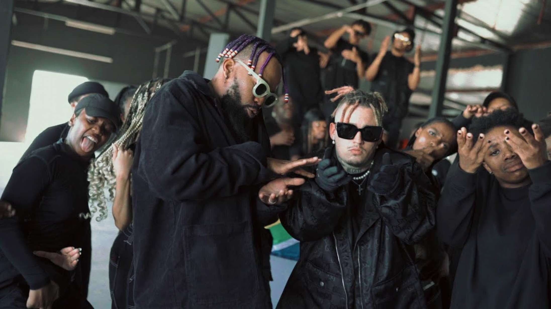 27-årig rapper død efter kollaps under festivalkoncert