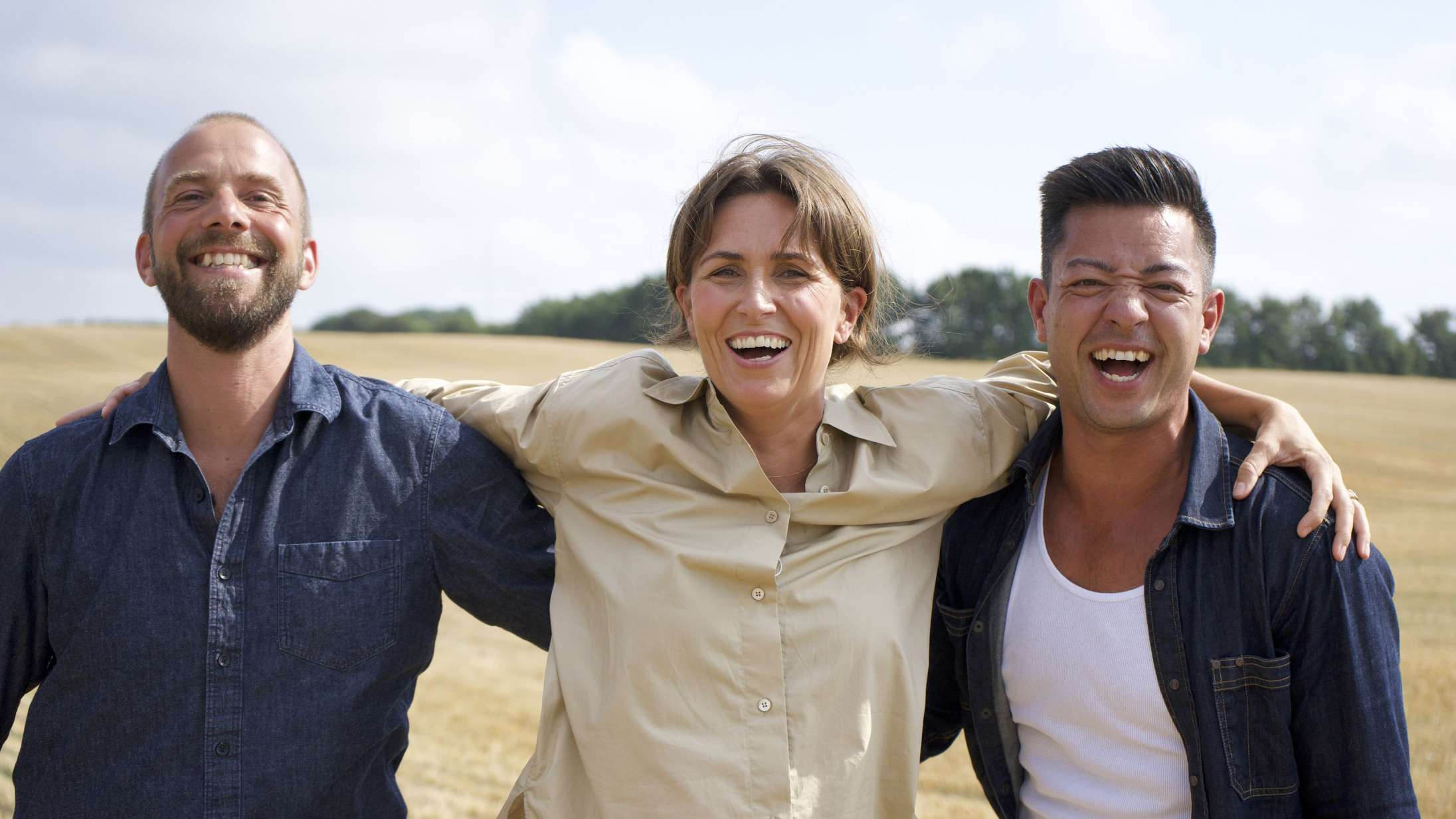 DR og TV 2 har et kæmpe crush på Jylland for tiden