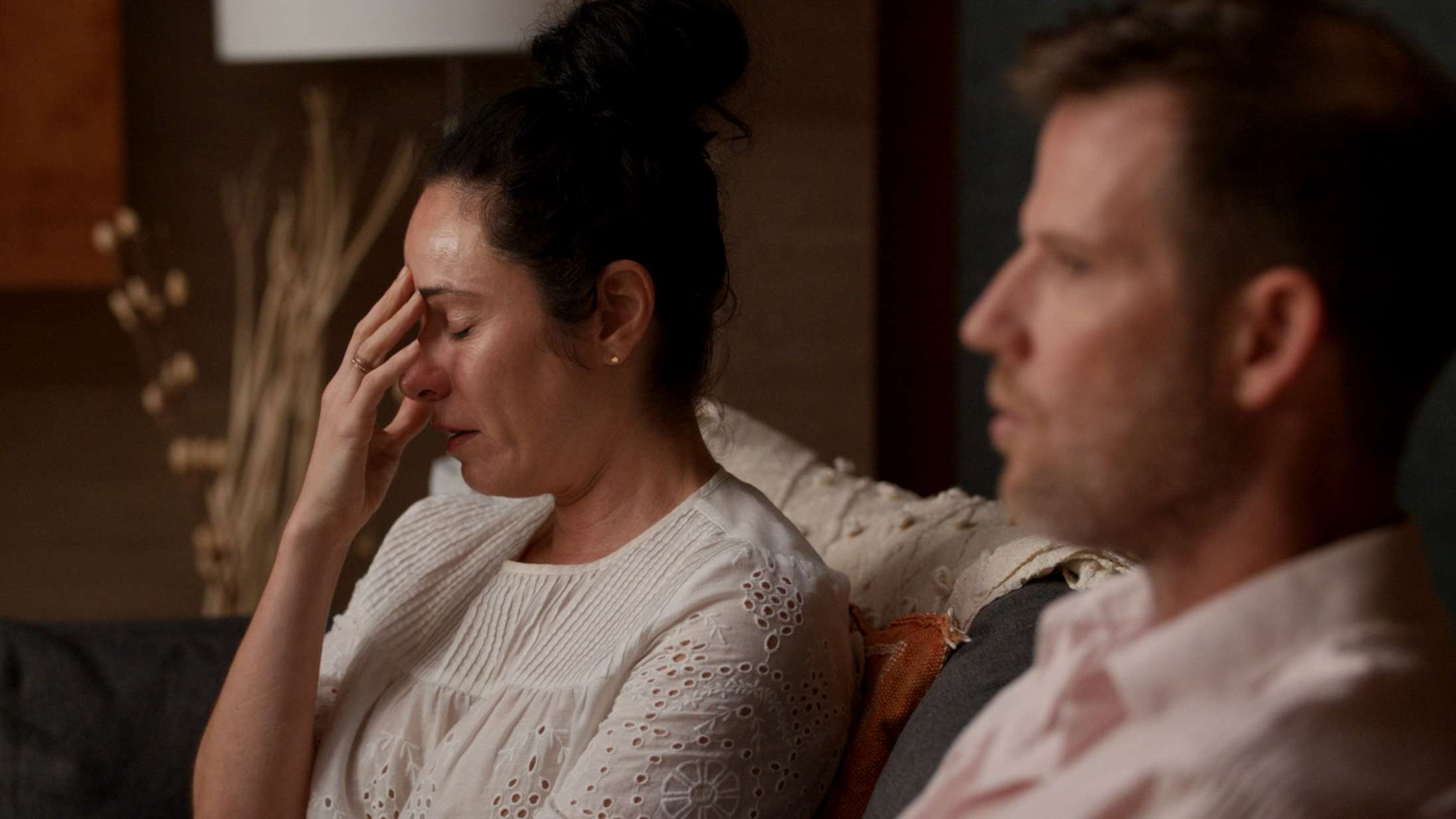 DR-aktuelt terapiprogram er en euforisk afmystificering af parforholdets intime rum