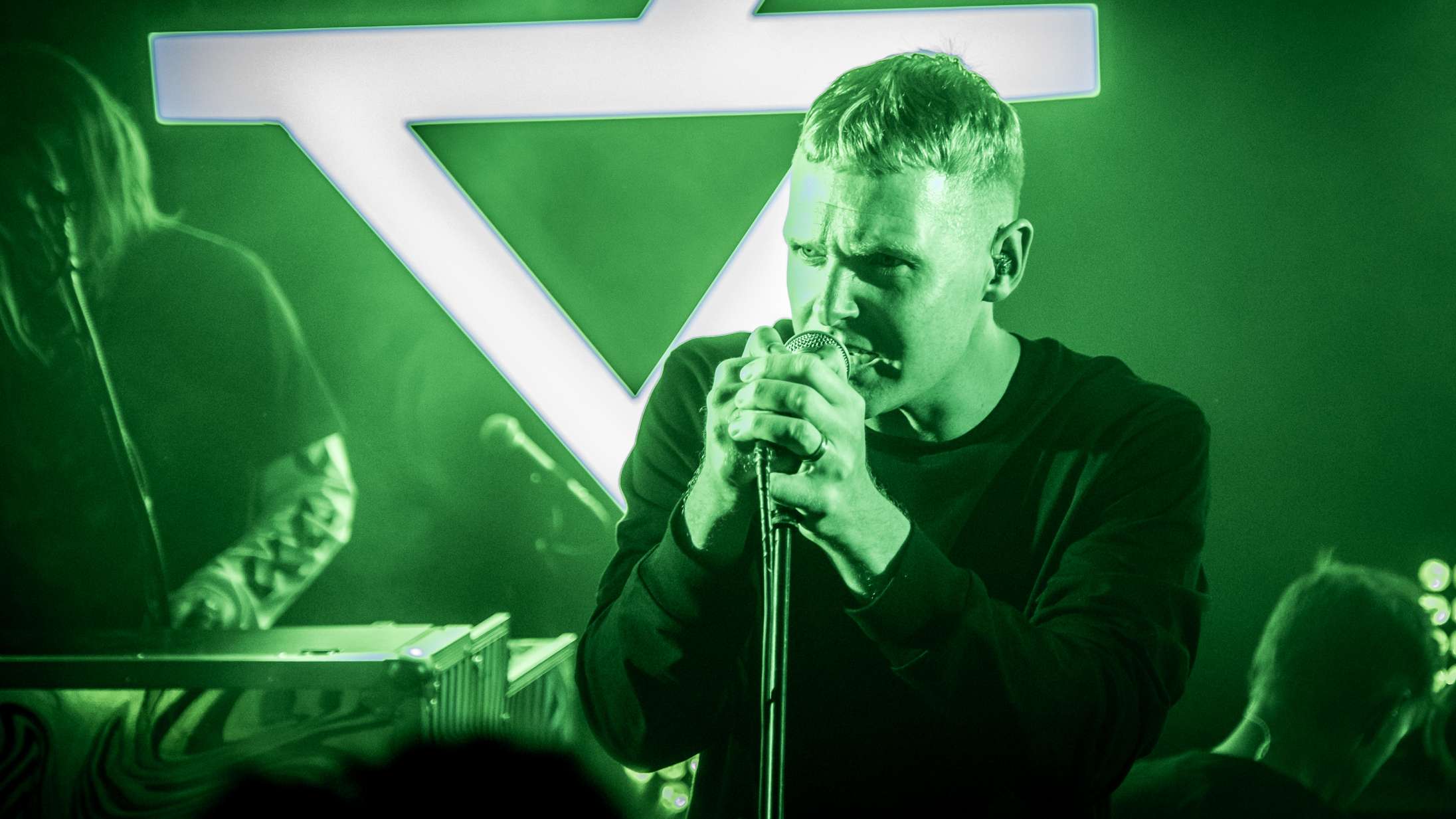 The Minds of 99 havde en sjælden mulighed for at skeje ud på Loppen – men de brugte den ikke