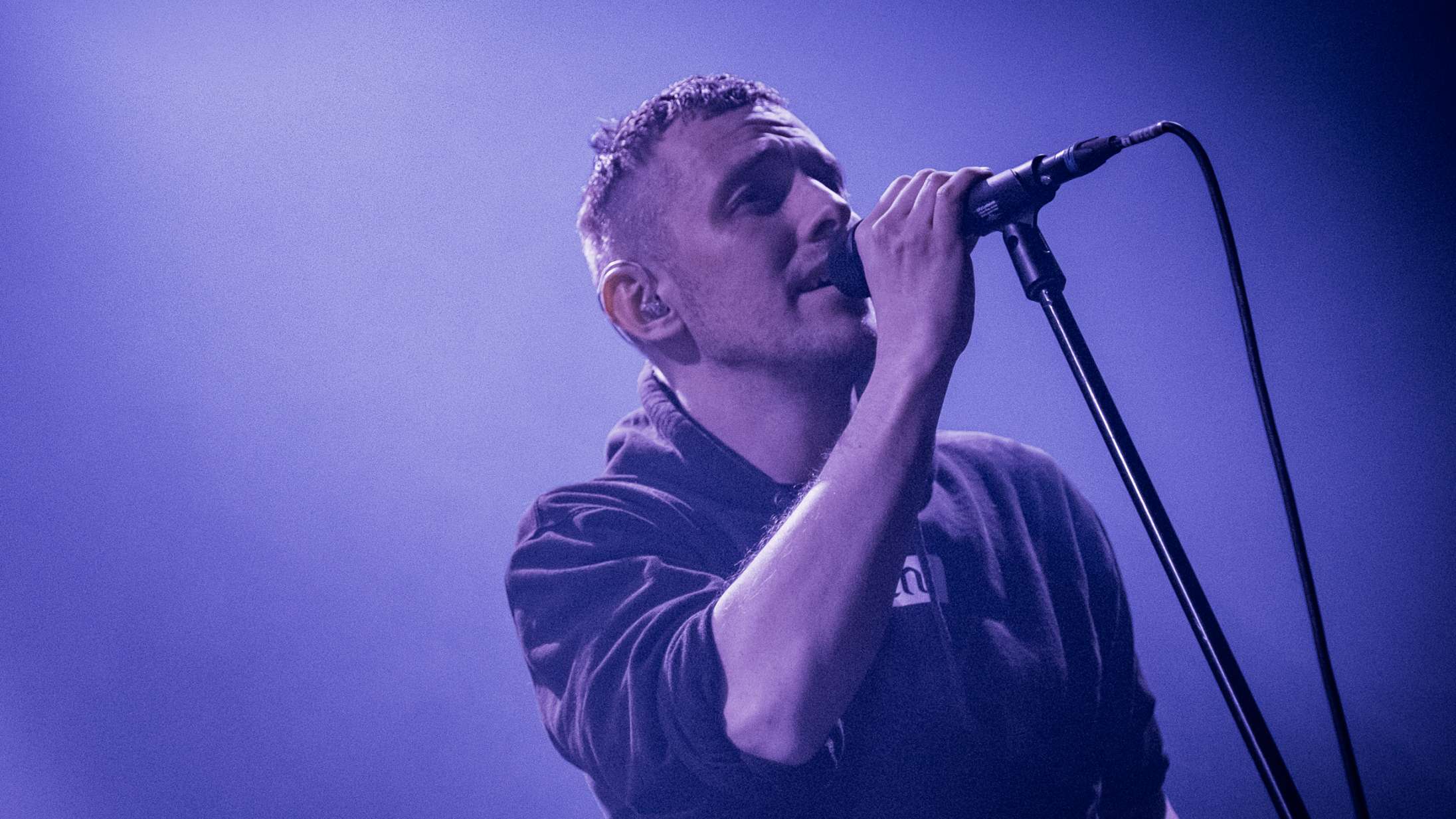 Blaue Blume nægtede at være et popband i Store Vega – indtil de omfavnede rollen som popband