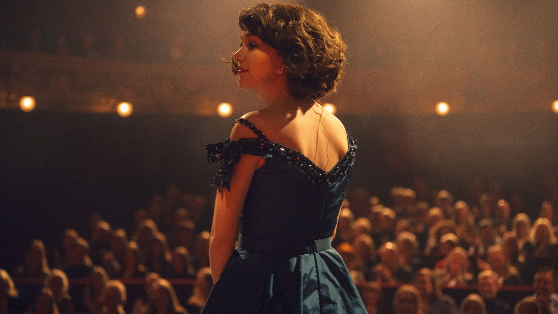 ’Den, der lever stille’: Filmen over Leonora Christina Skovs bestseller er en katastrofe