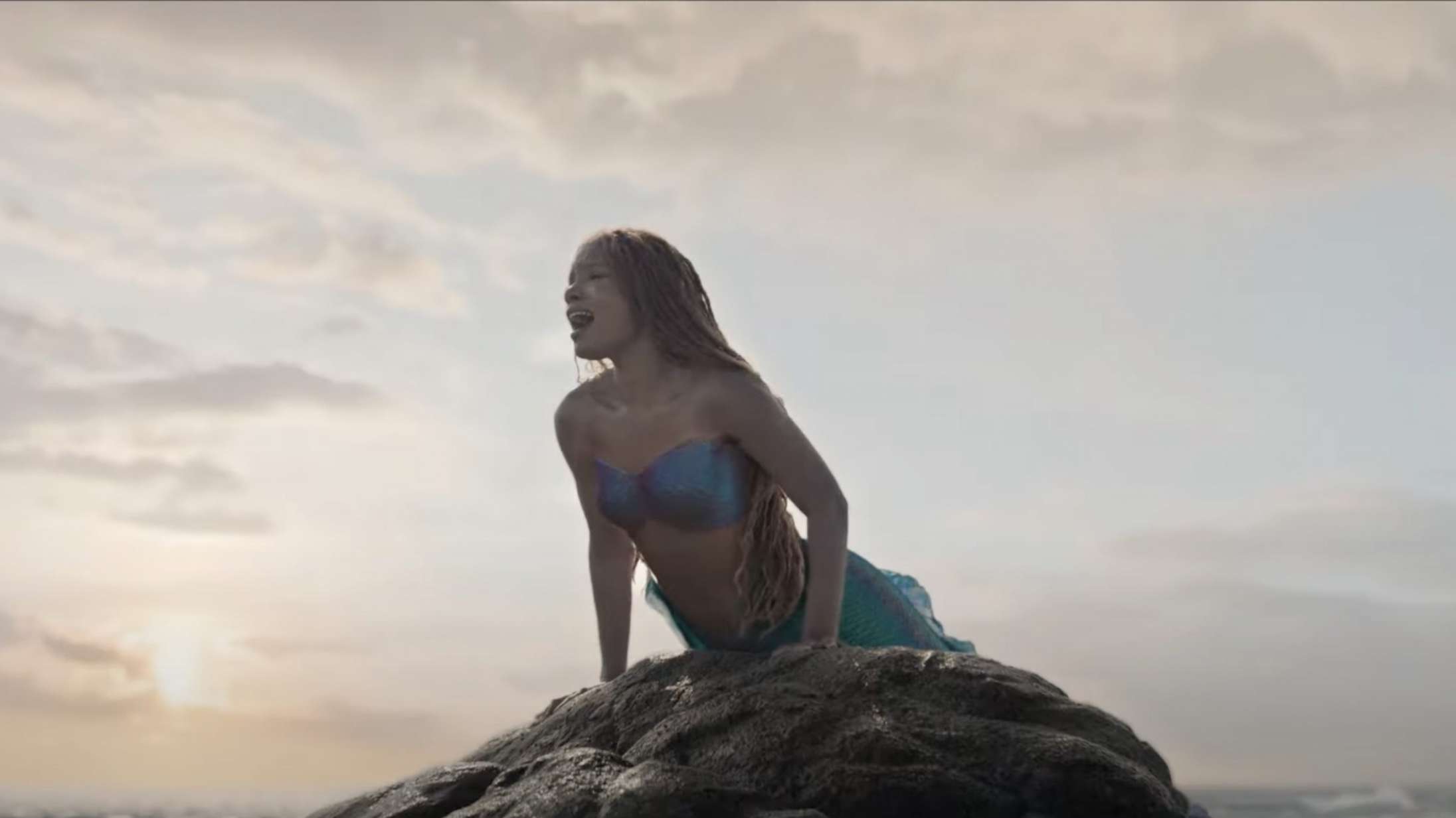 Første lange trailer til Disneys liveaction-udgave af ‘Den lille havfrue’ er landet