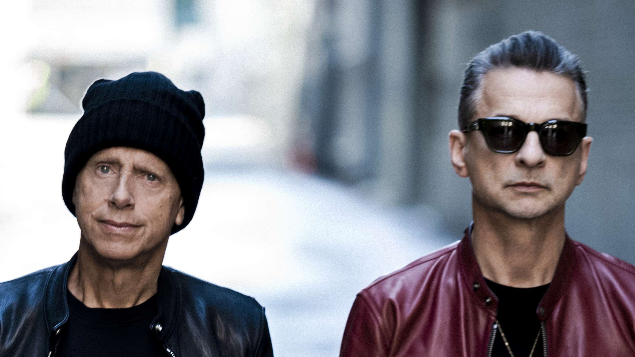 ‘Memento Mori’: En dybt tragisk omstændighed har resulteret i et nyt hovedværk fra Depeche Mode