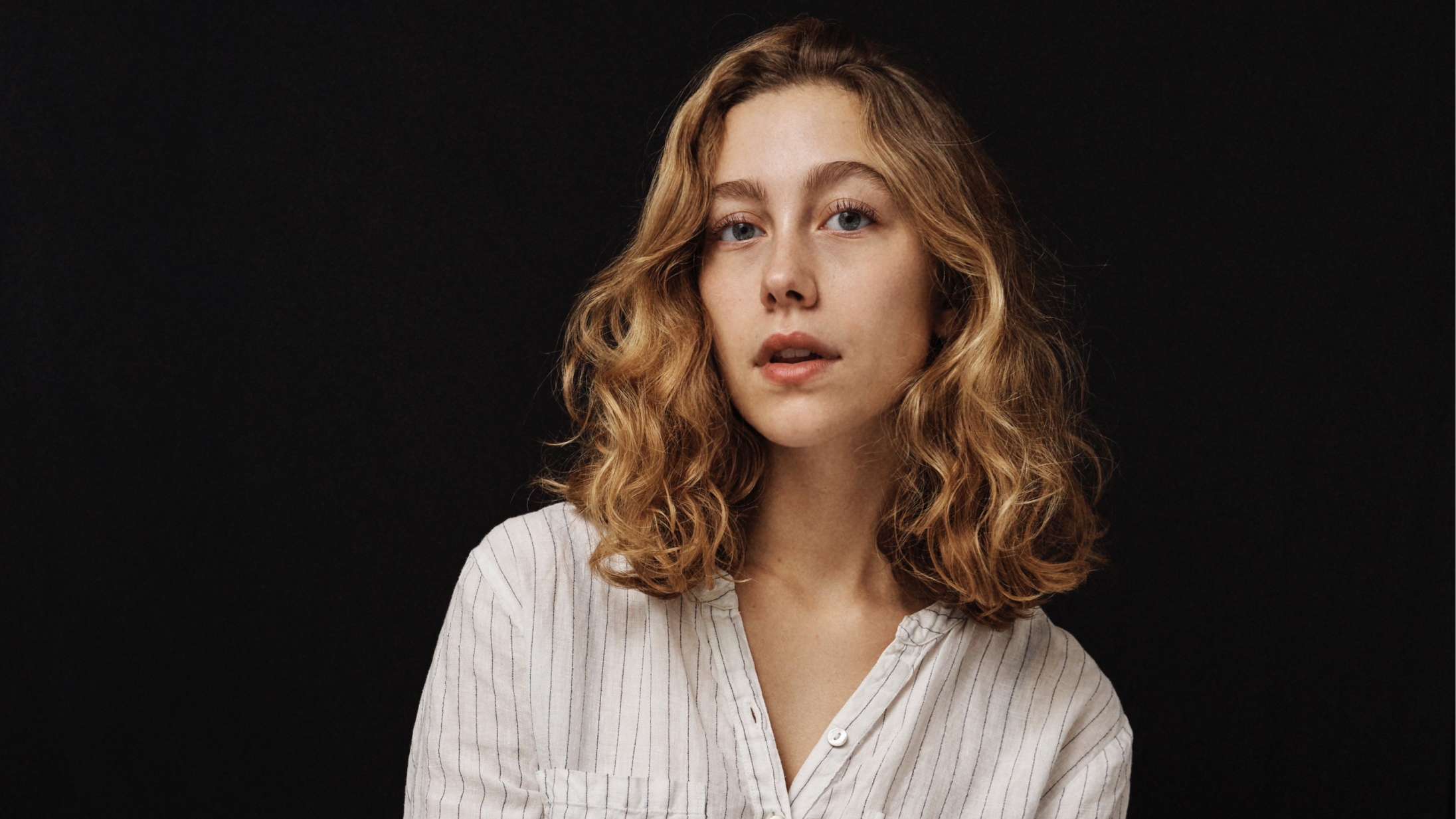 20-årigt skuespiltalent om hovedrolle i stort dansk drama: »Hele filmen var enormt grænseoverskridende at lave«