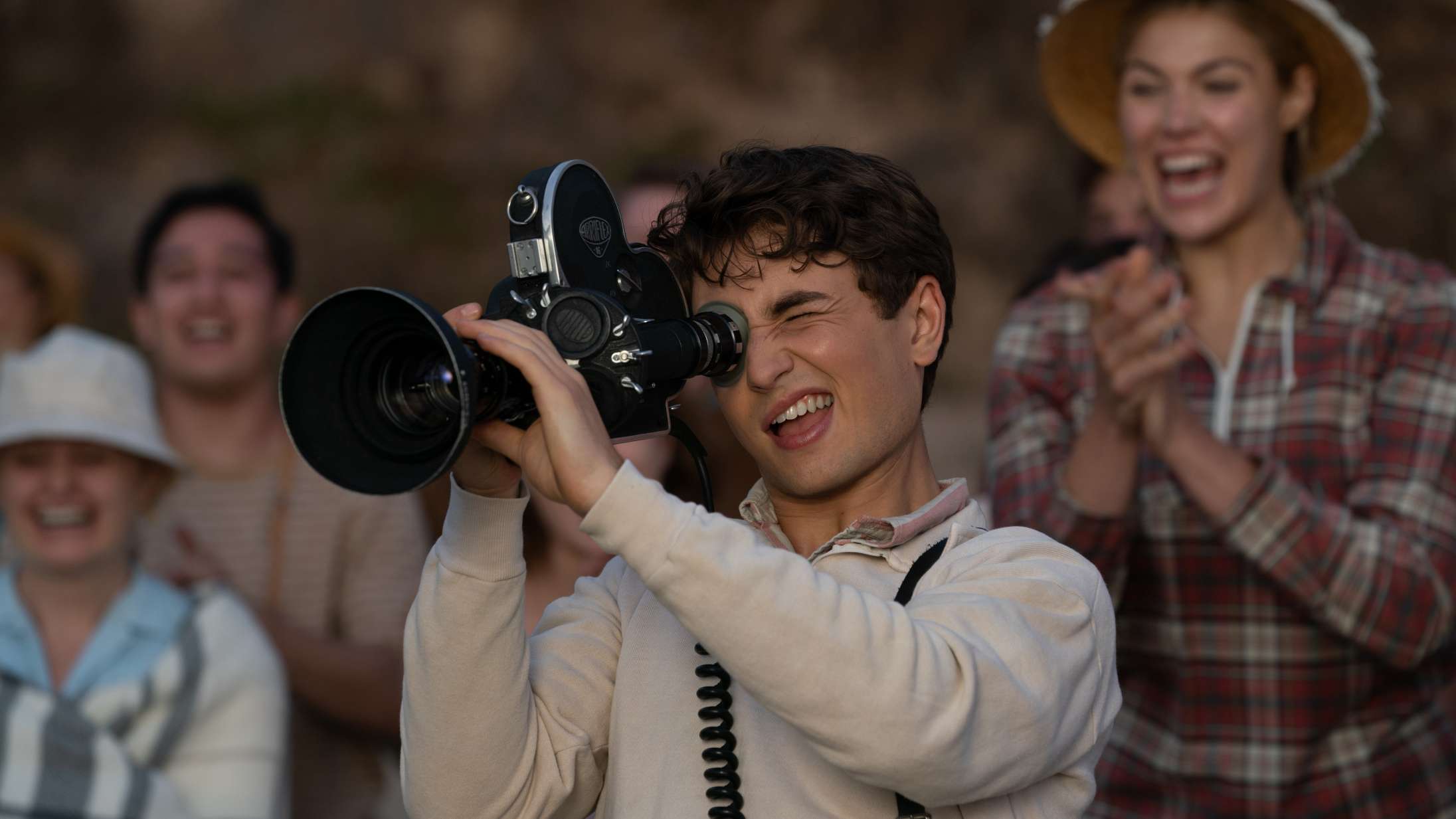 Gennem ’The Fabelmans’ forstår man Steven Spielbergs mesterværker meget bedre